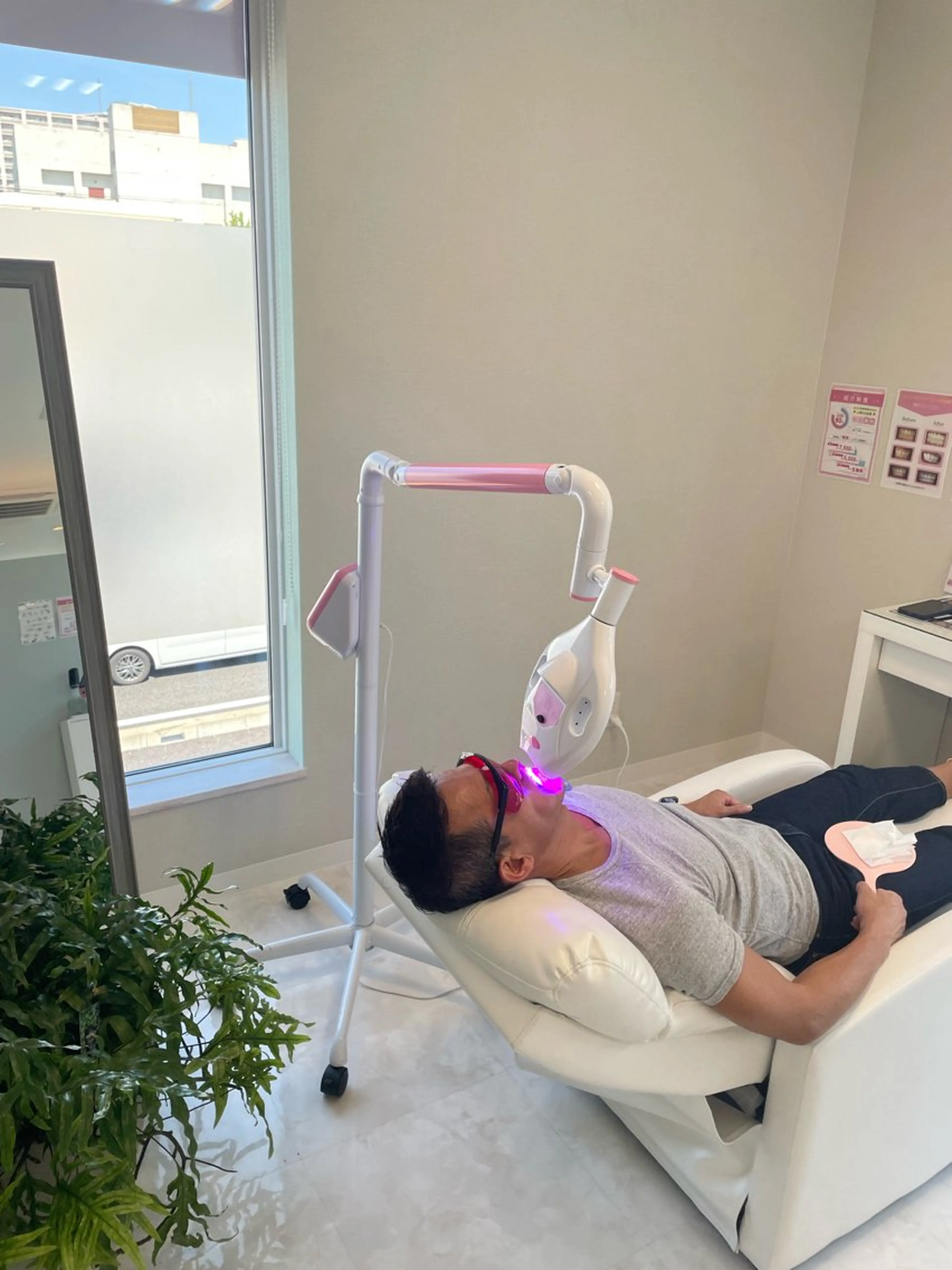 その他 nanami -ホワイトニングのその他イメージ