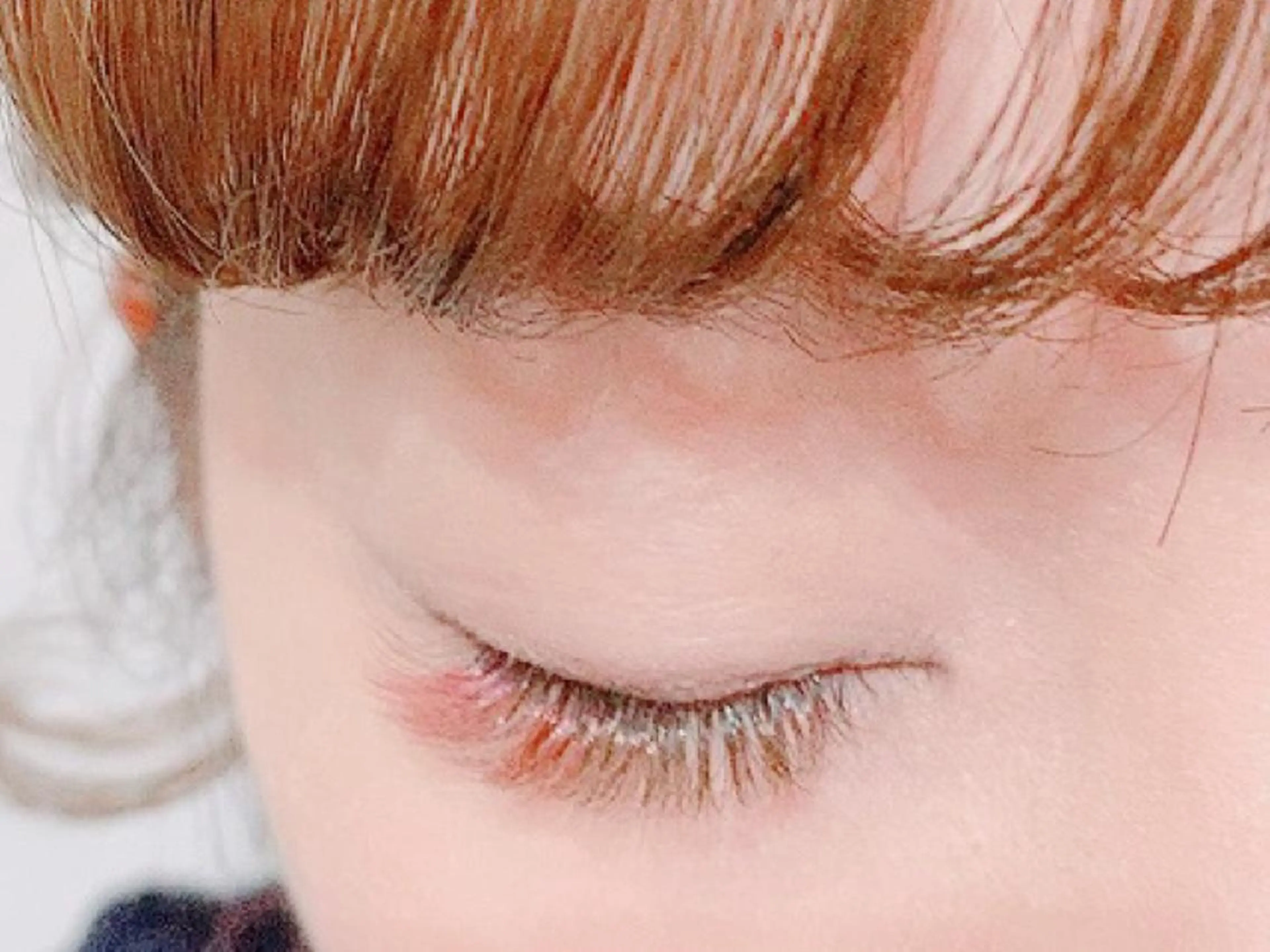 マツエク・マツパ angelotti 小林のマツエク・マツパデザイン