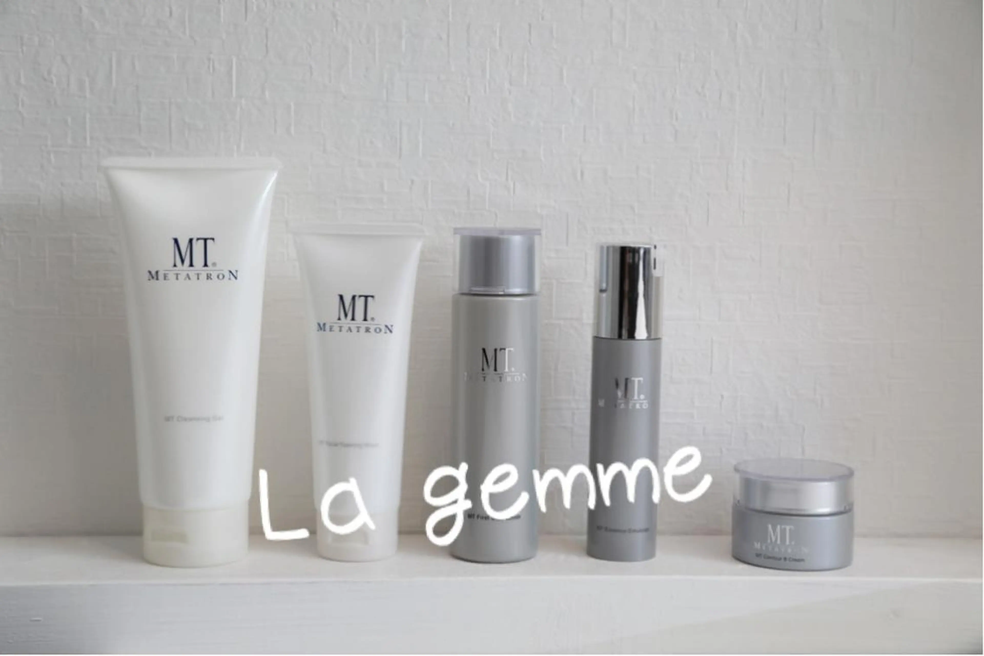 マツエク・マツパ エステ リラク エステティックサロン La gemmeのマツエク・マツパデザイン