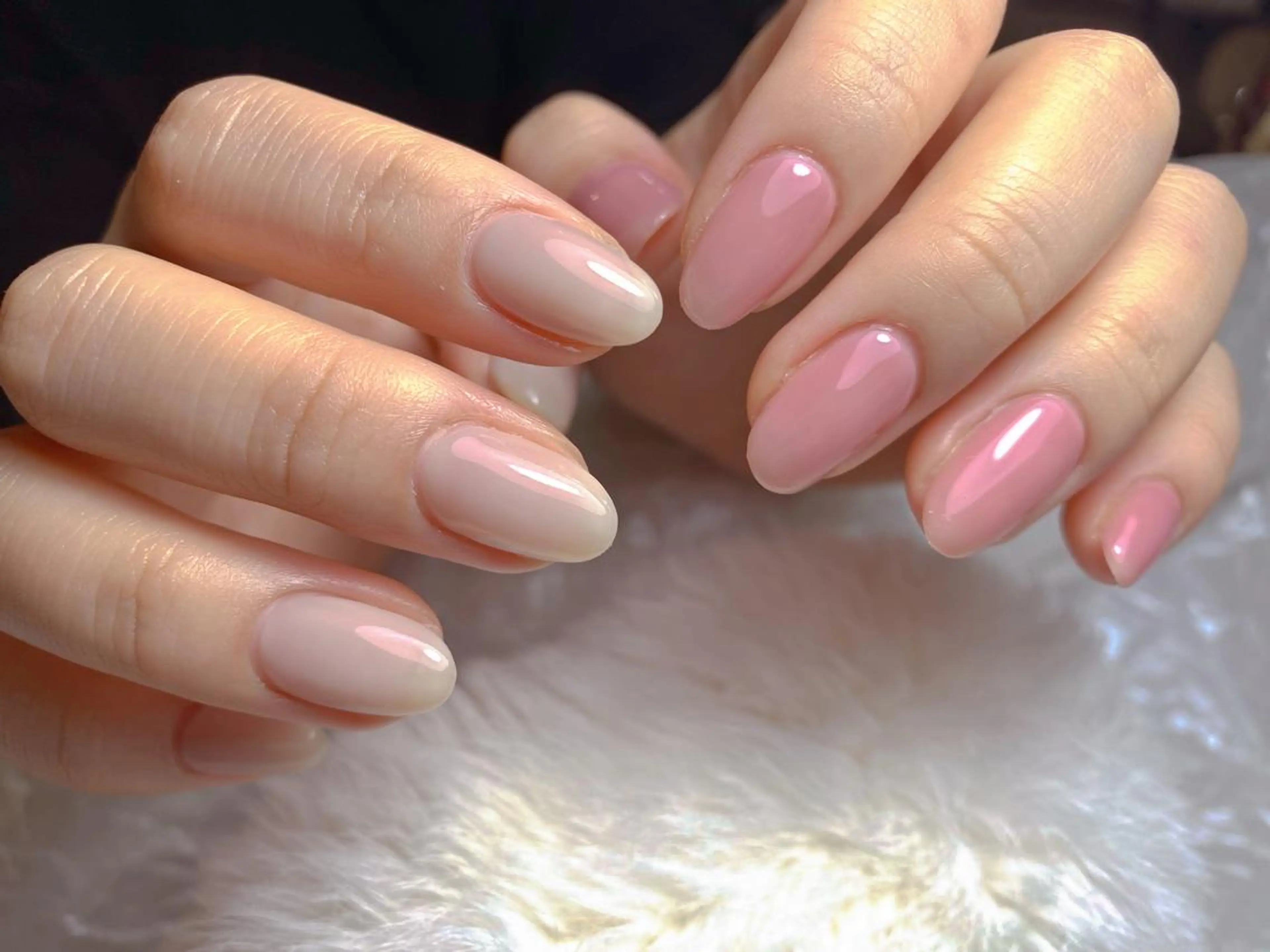 ネイル ハンドネイル ハンドケア BLinLin nail salonのネイルデザイン