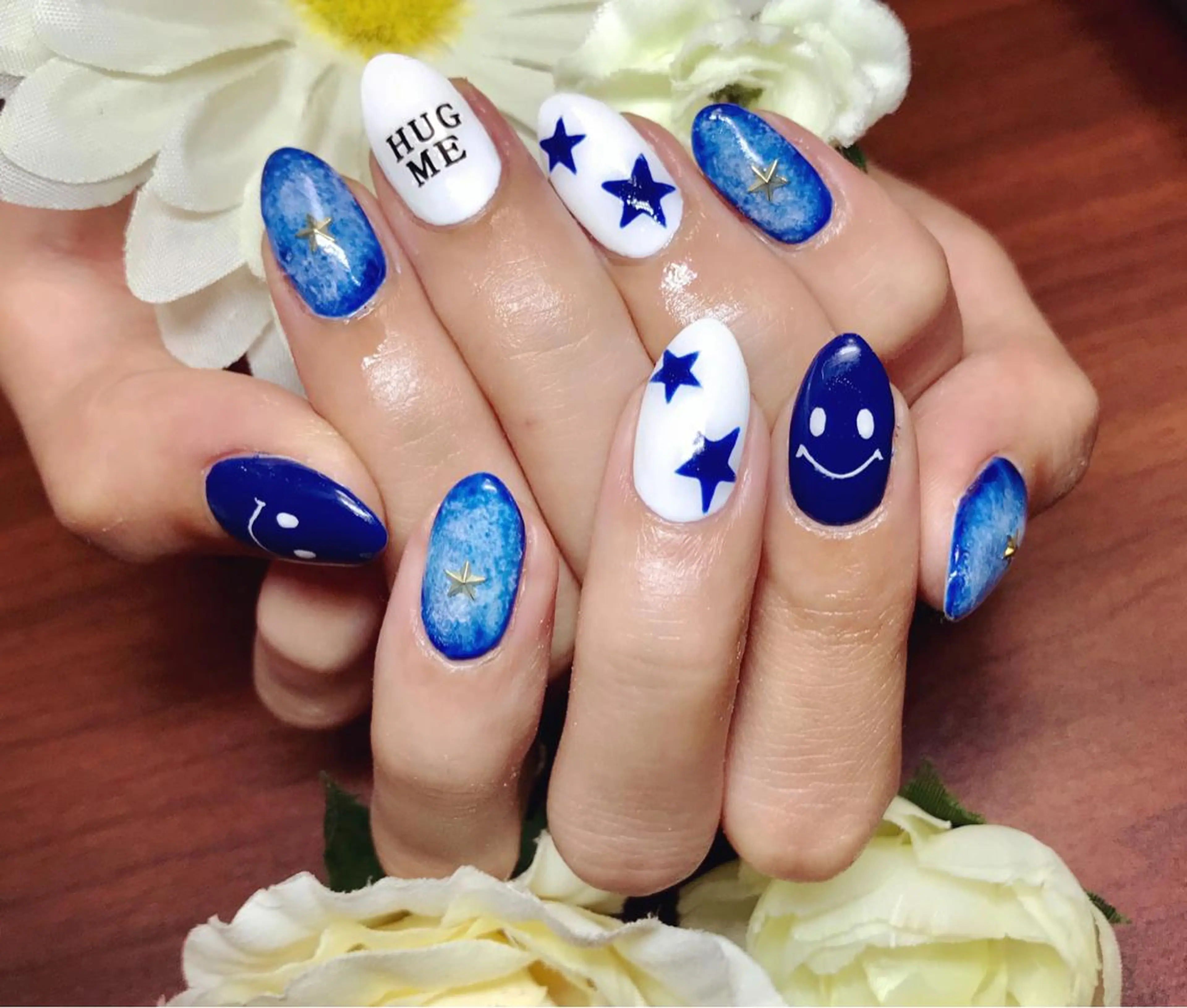 ネイル NAIL salon ACEのネイルデザイン