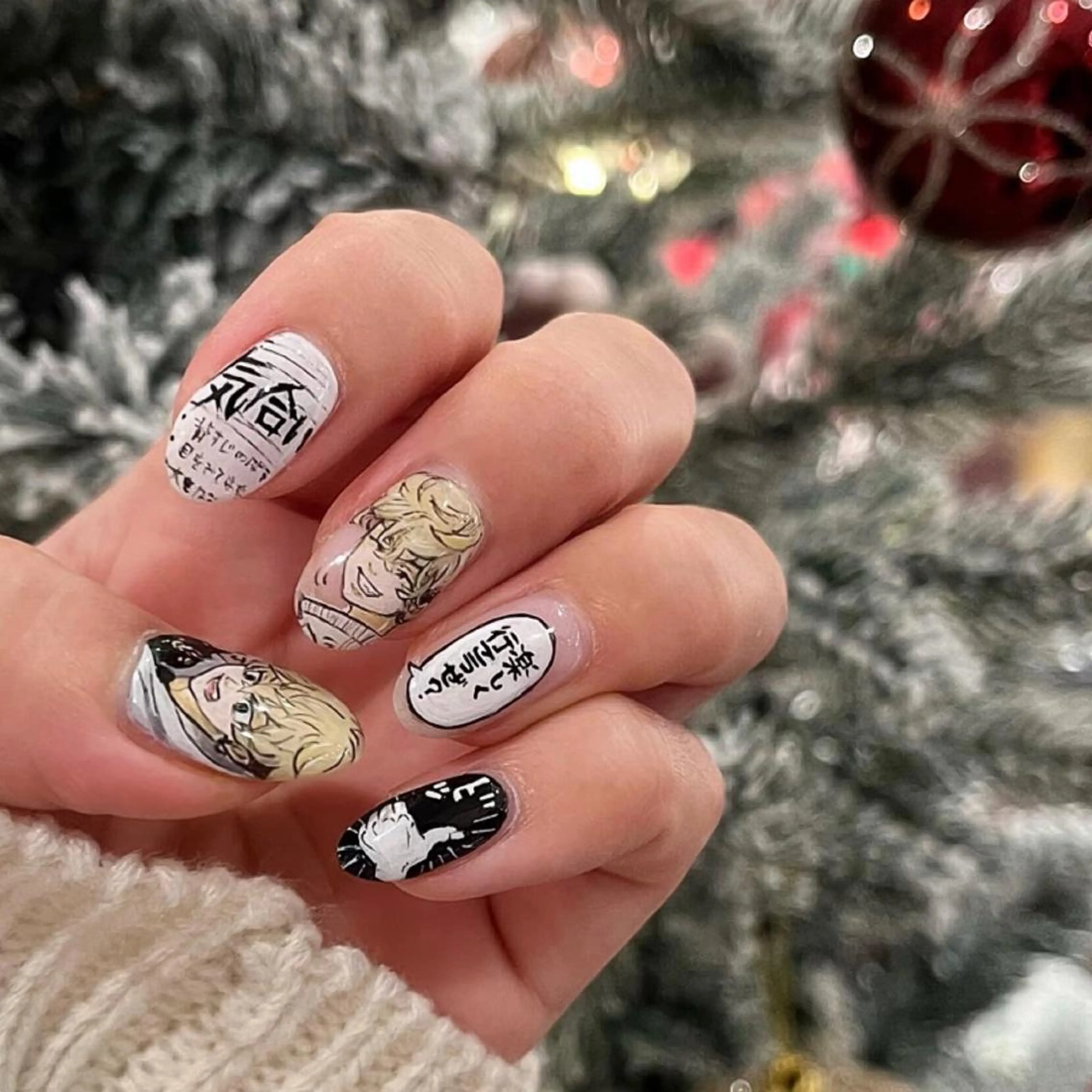 ネイル Nailsalon Fave/Rinaのネイルデザイン