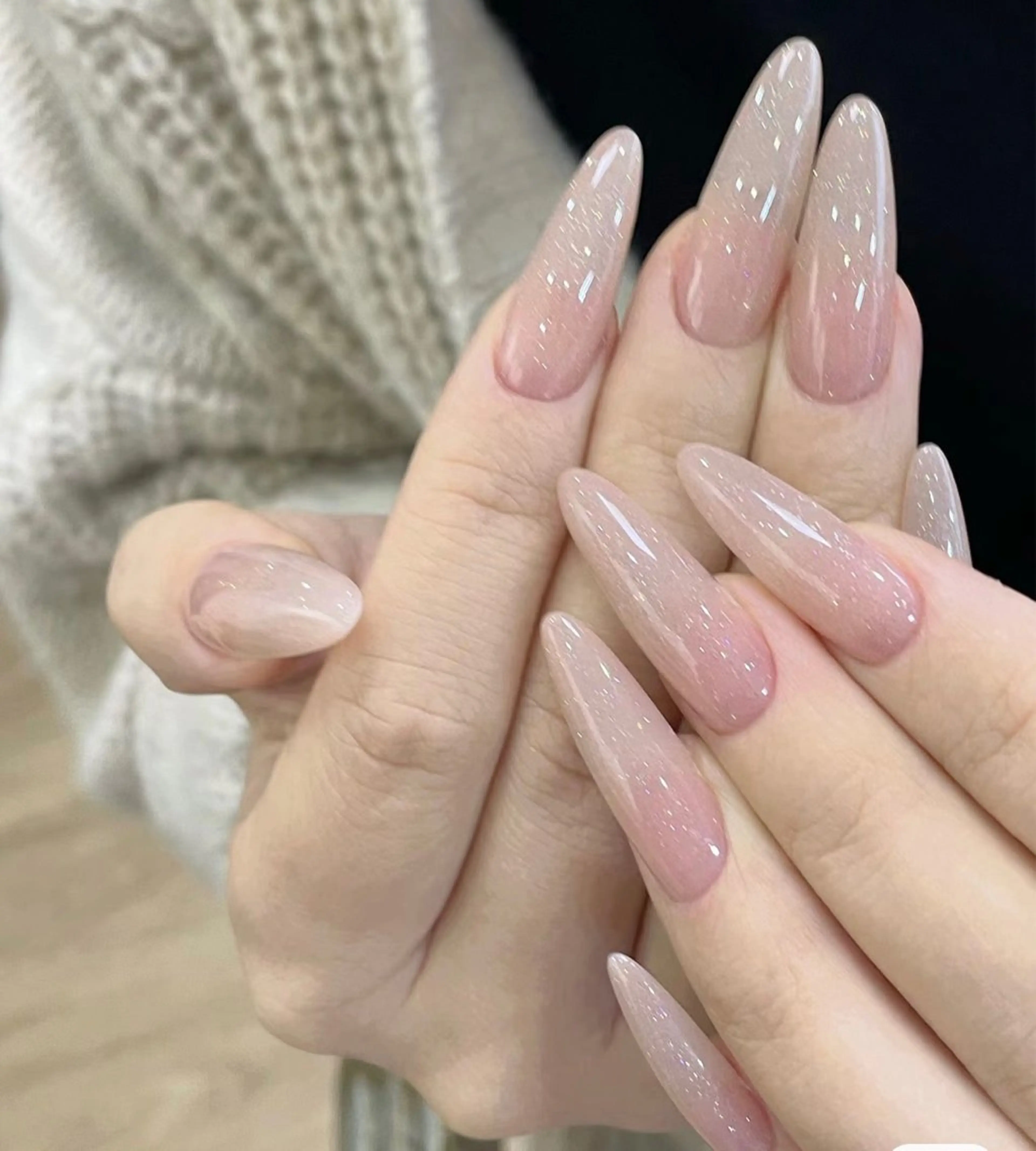 ネイル ハンドネイル ハンドケア RELIEVE Salonのマツエク・マツパデザイン