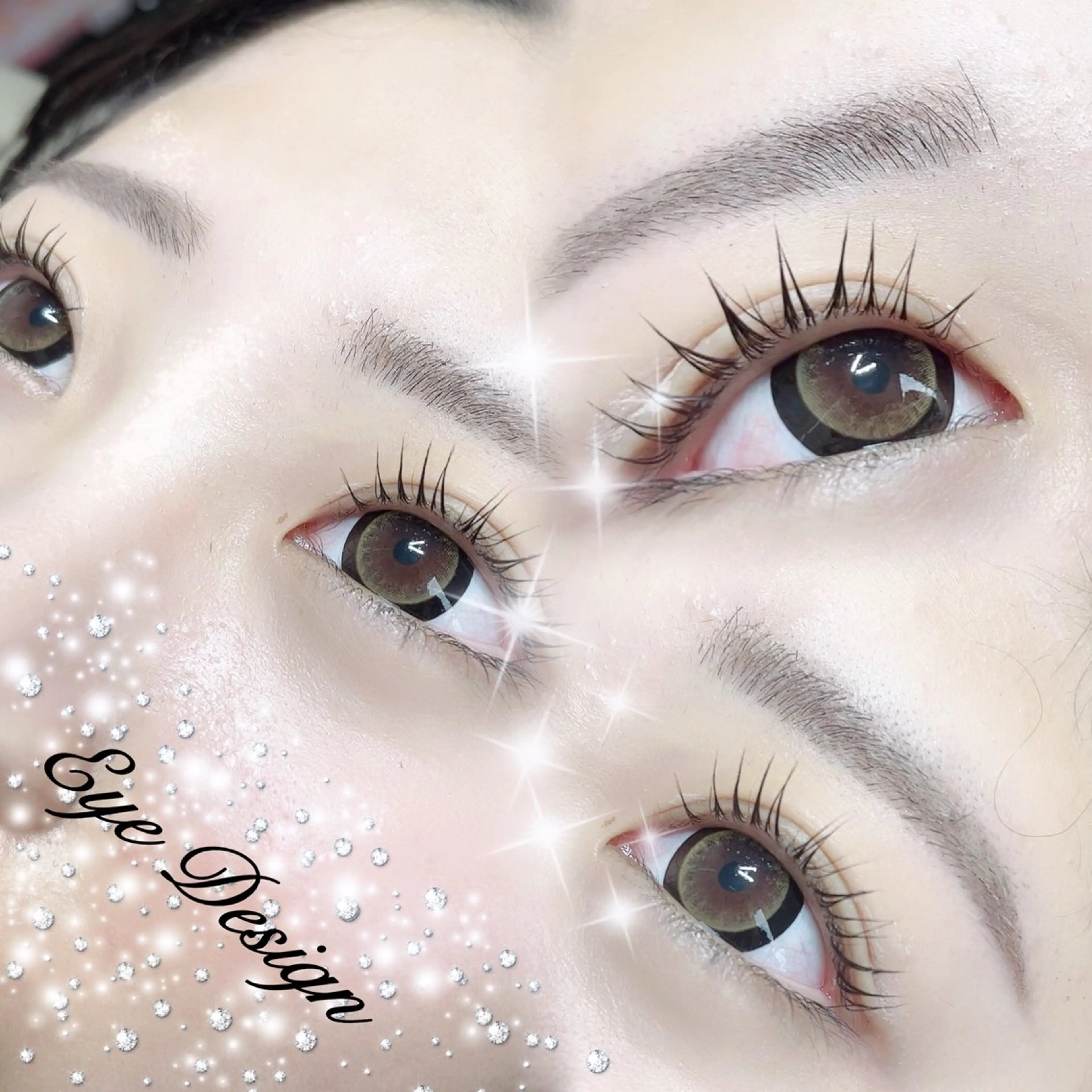 【本日限定】✨️格安クーポン🐥まつげパーマorパリジェンヌ🐥⸒の写真