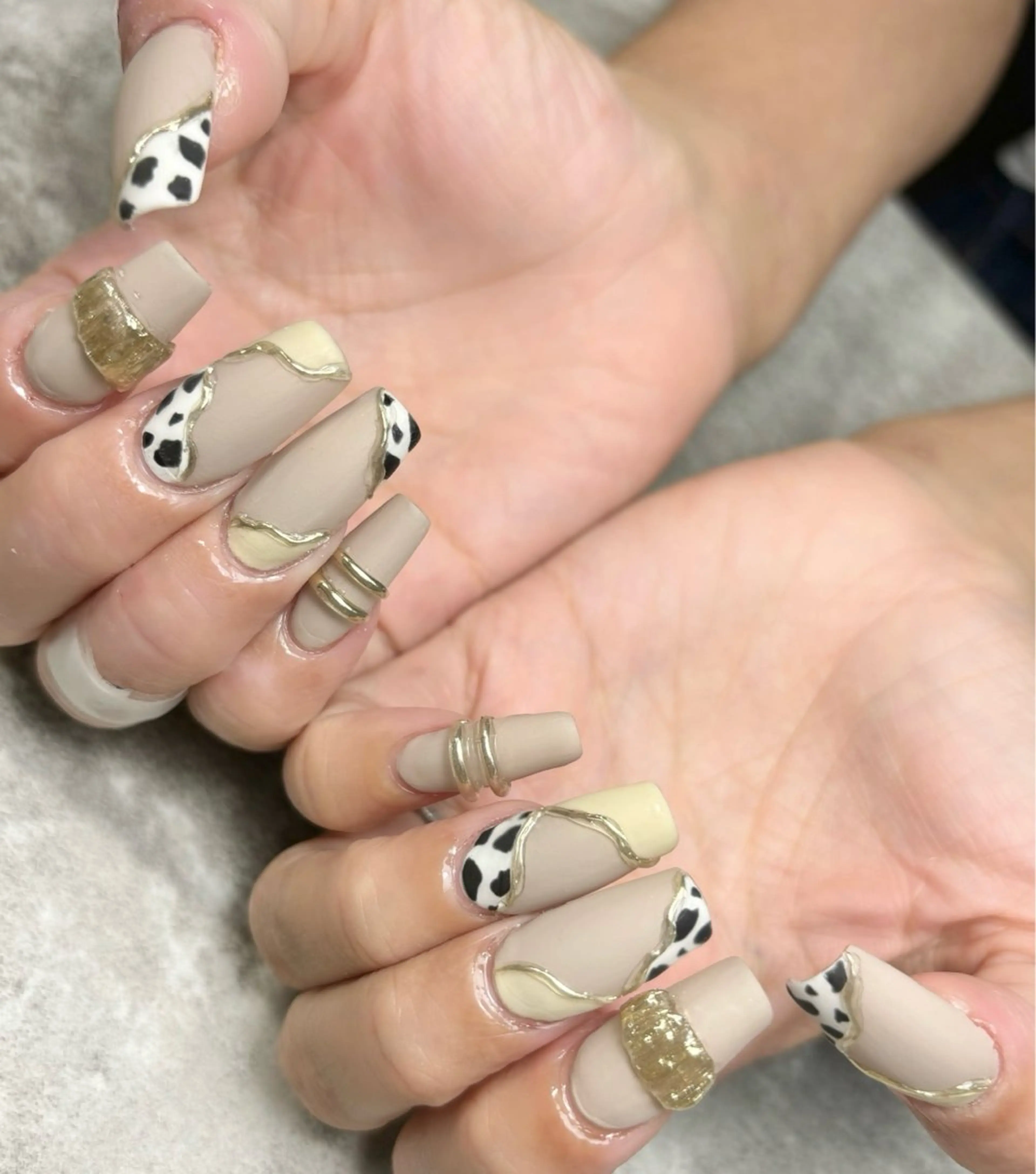 ネイル Y's nailのネイルデザイン