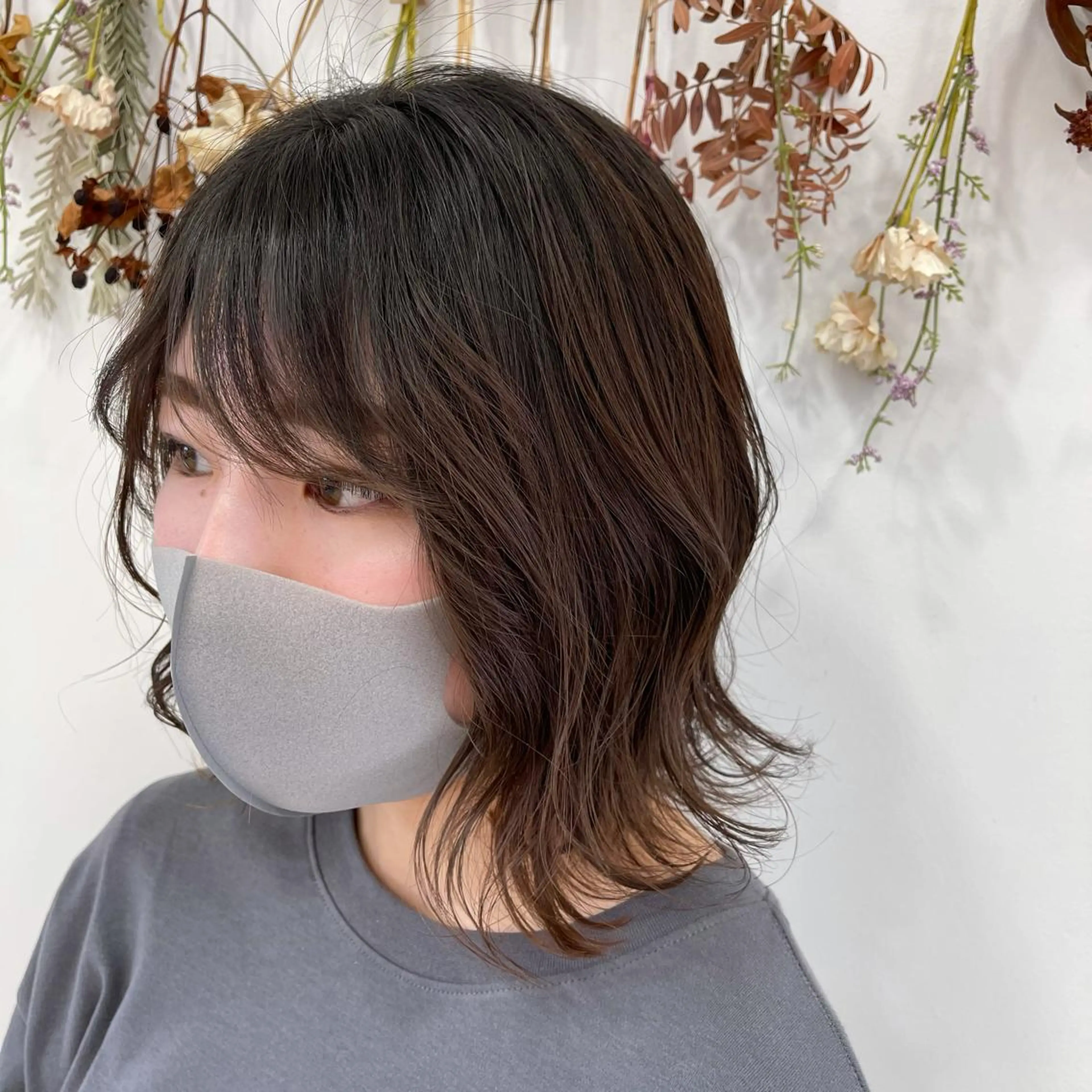 ミディアム カット お肌の角質ｹｱ / ﾍﾞﾗｽﾃｷﾞのその他イメージ