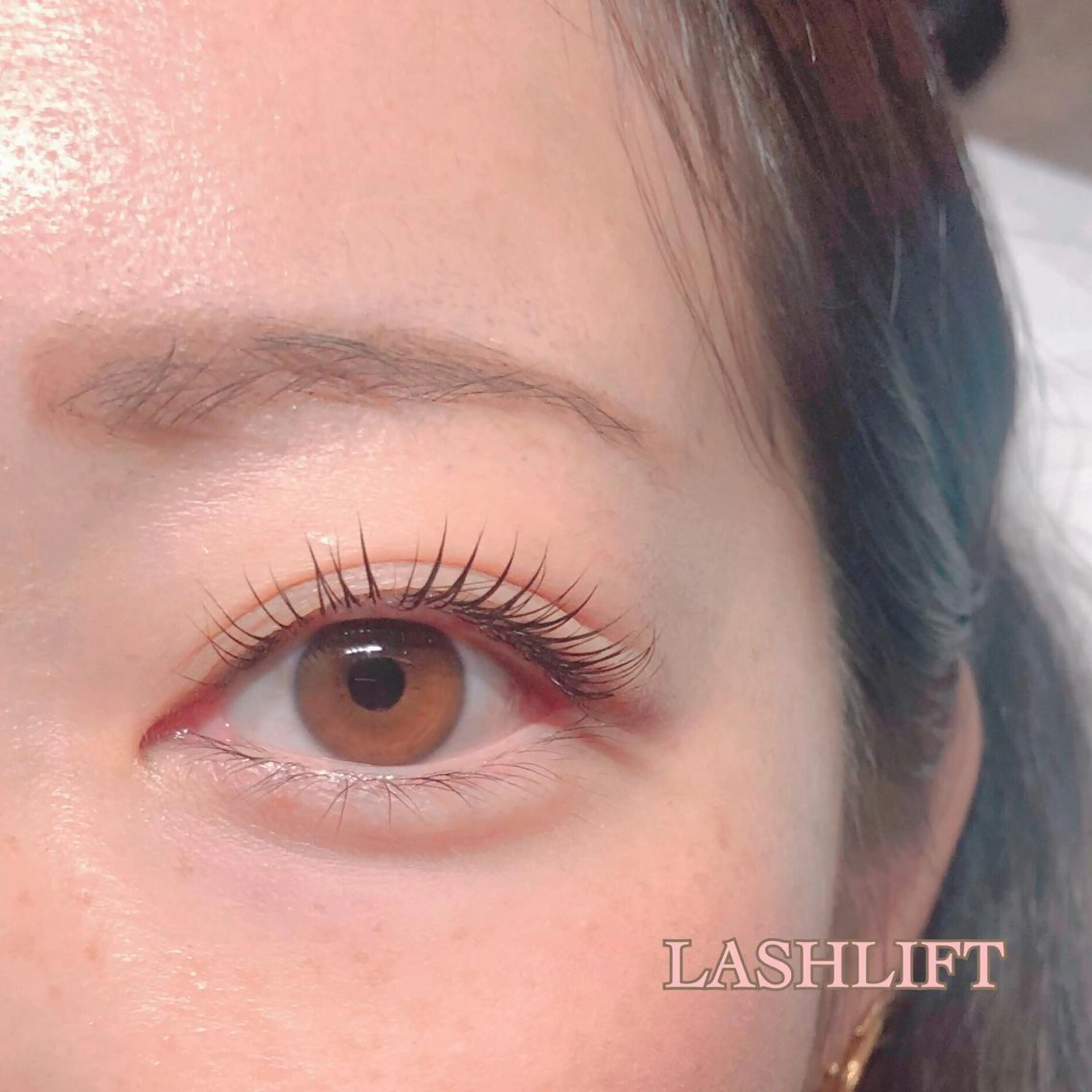 マツエク・マツパ chi satoのマツエク・マツパデザイン