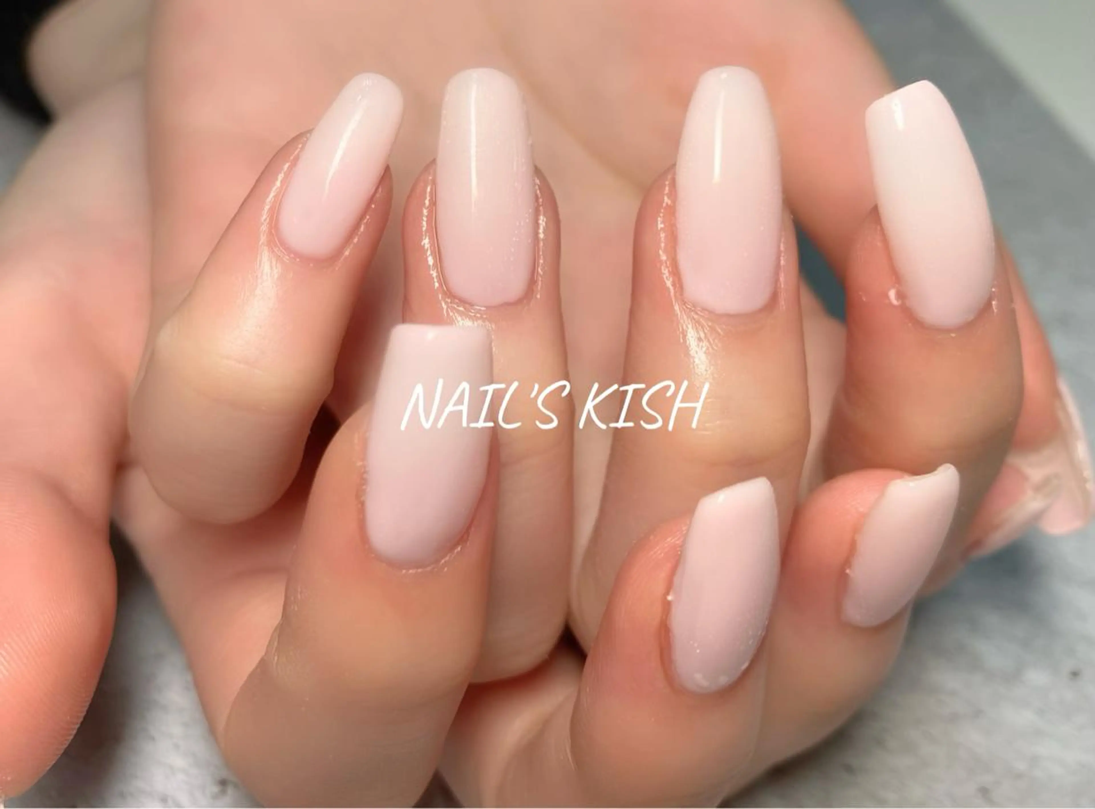 ネイル NAIL'S KISHのネイルデザイン