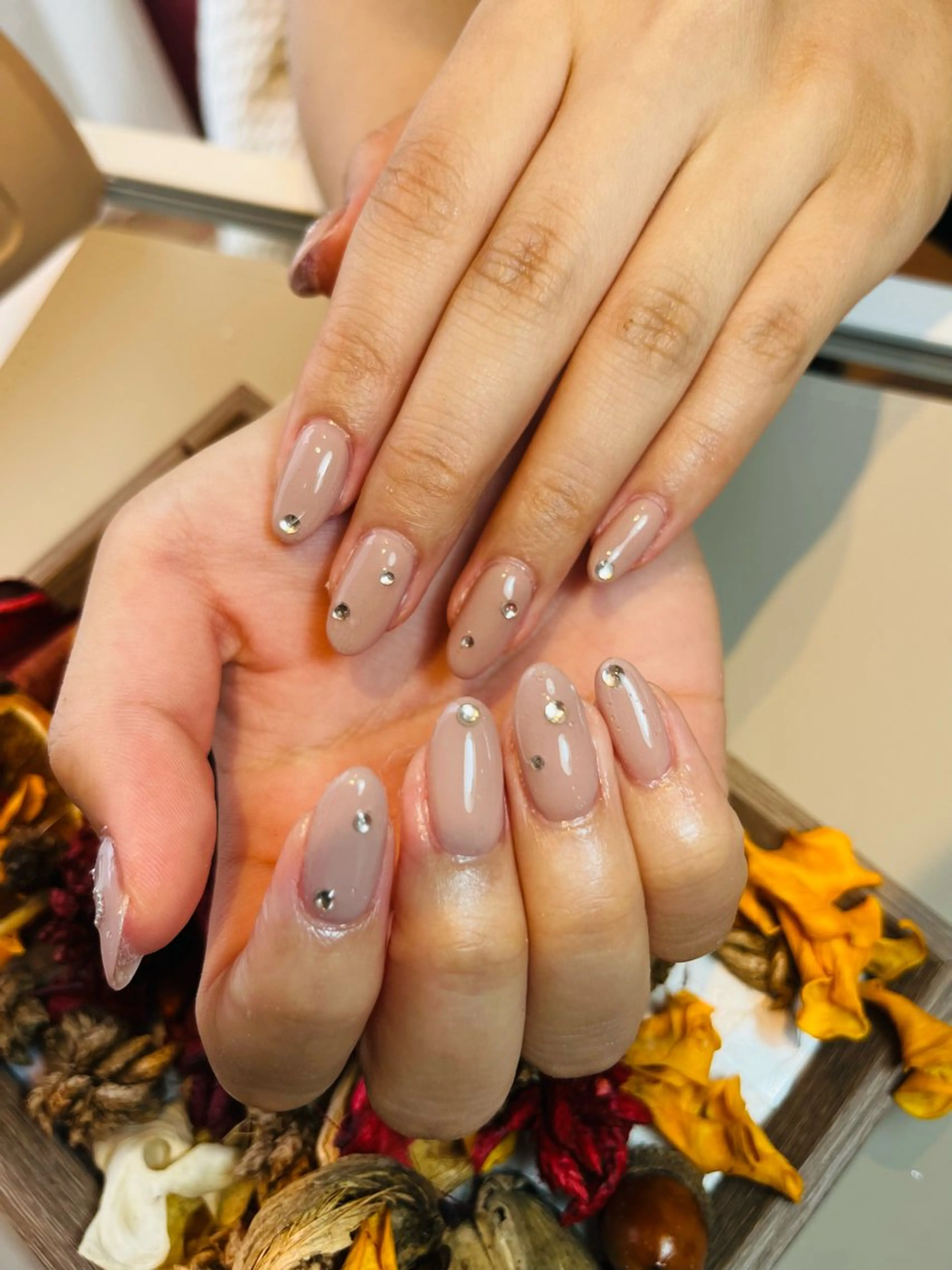 ネイル Brodia nailsのネイルデザイン