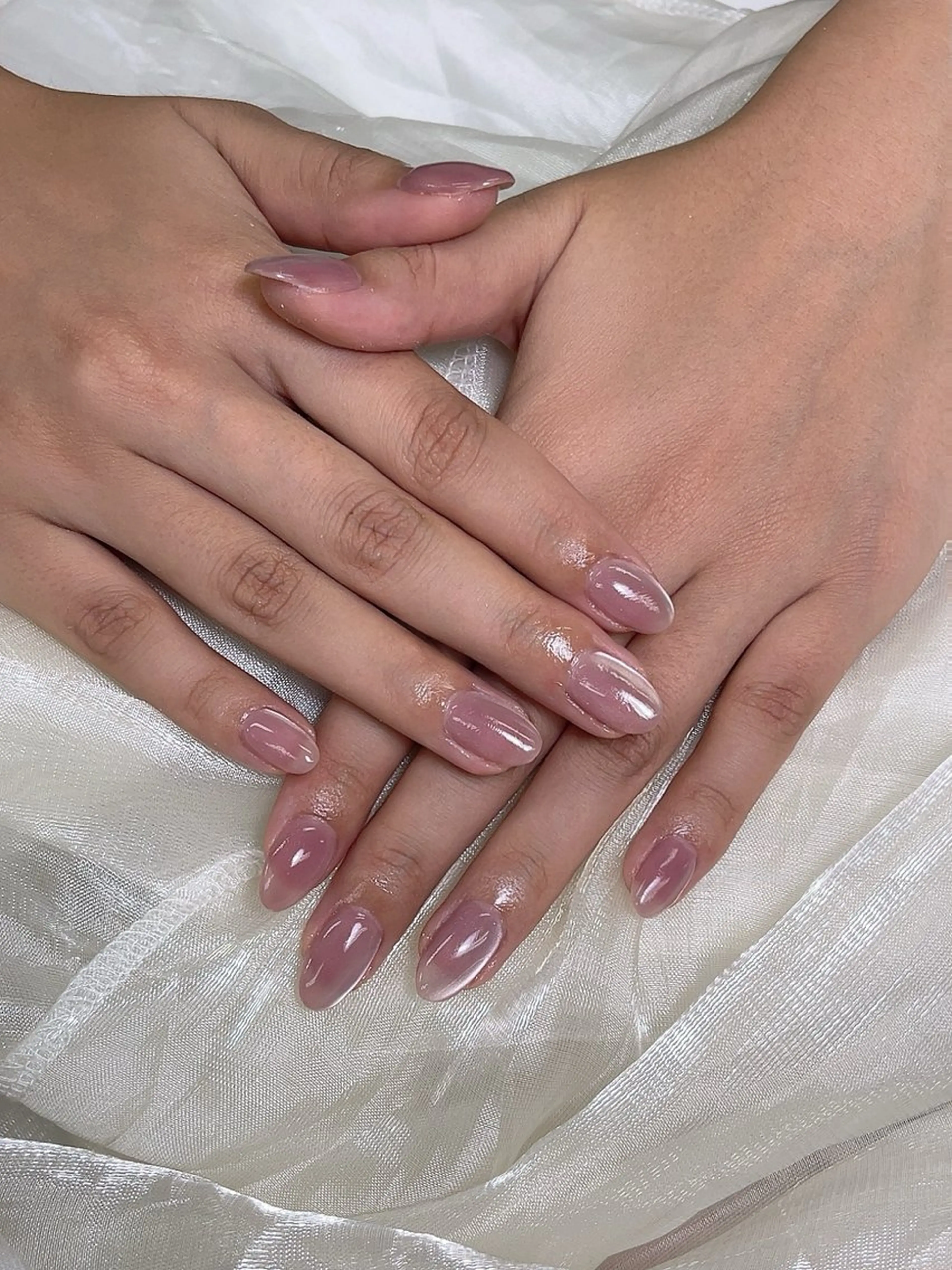 ネイル mo moのネイルデザイン