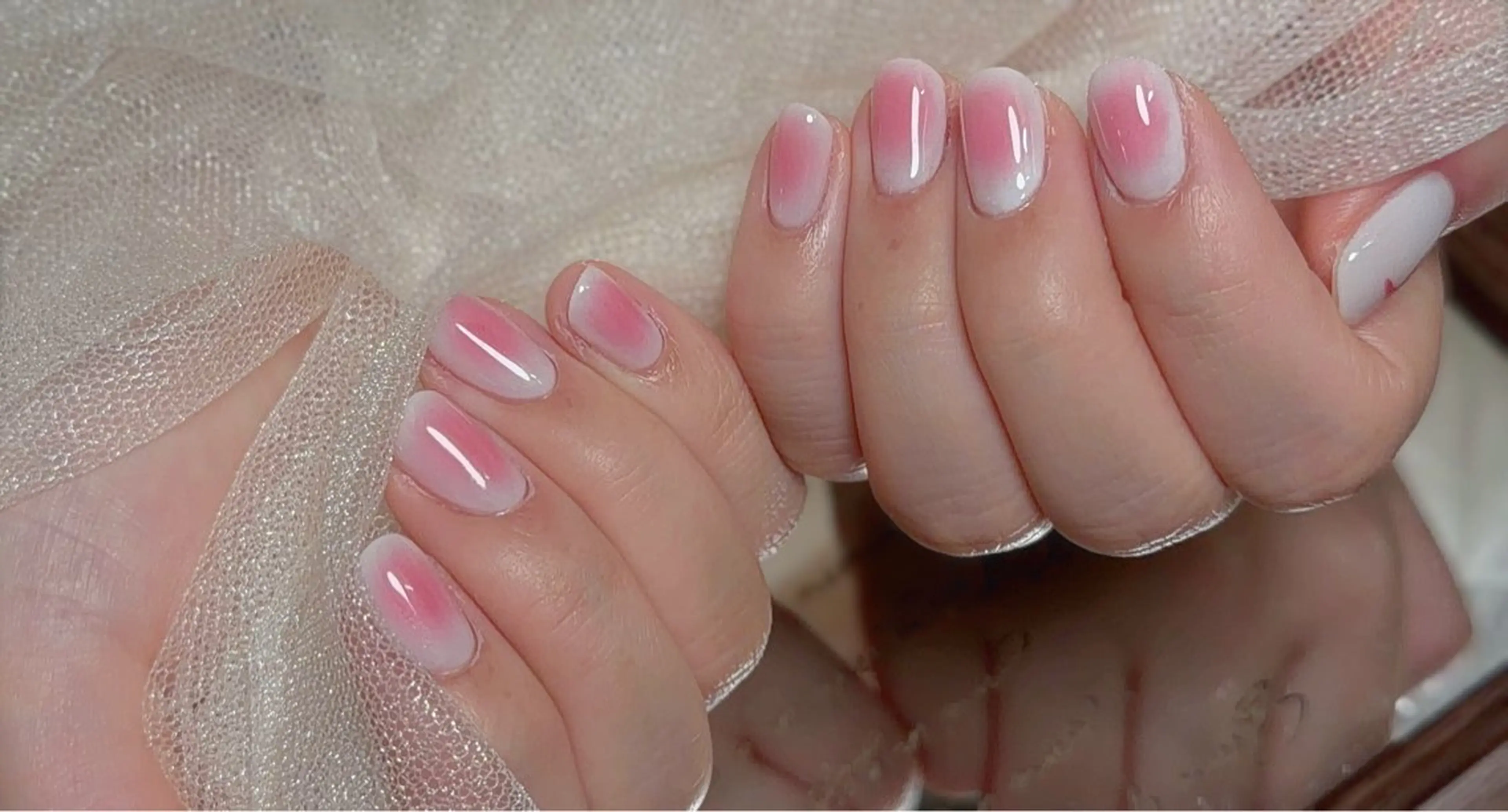 ネイル ハンドネイル Ayumi nails川崎店のネイルデザイン