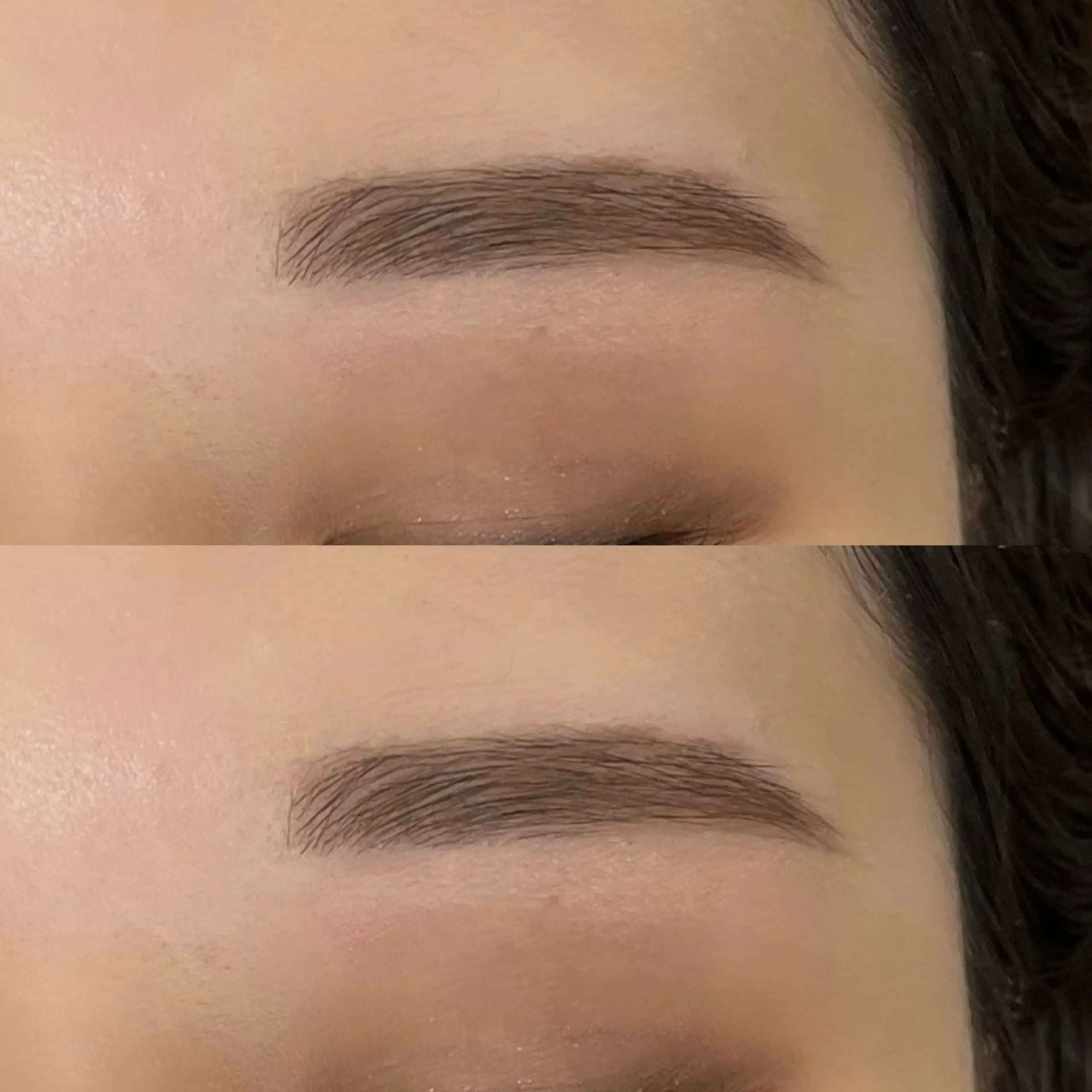 アイブロウ N yuukiのマツエク・マツパデザイン