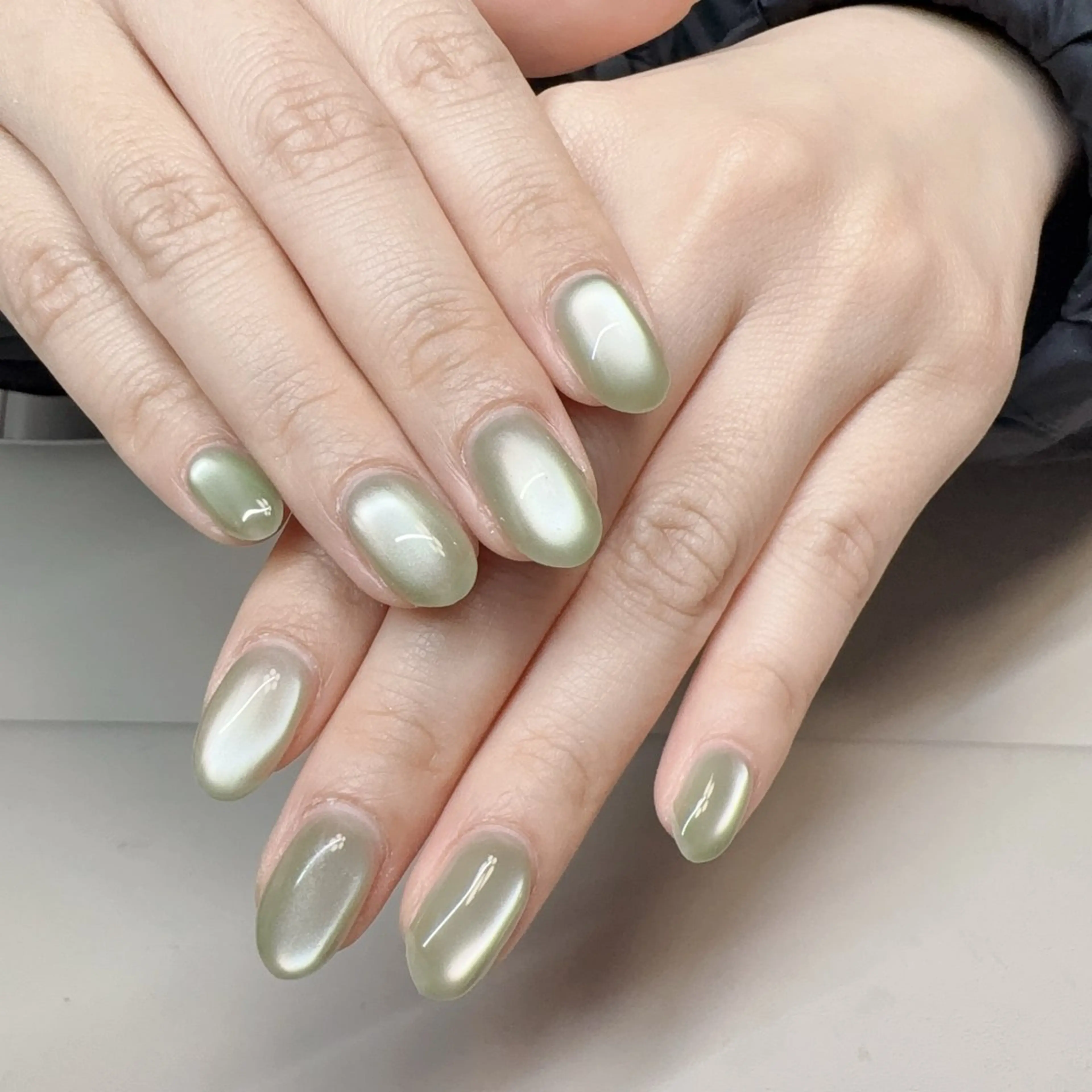 ネイル Rika  nail cocoのネイルデザイン