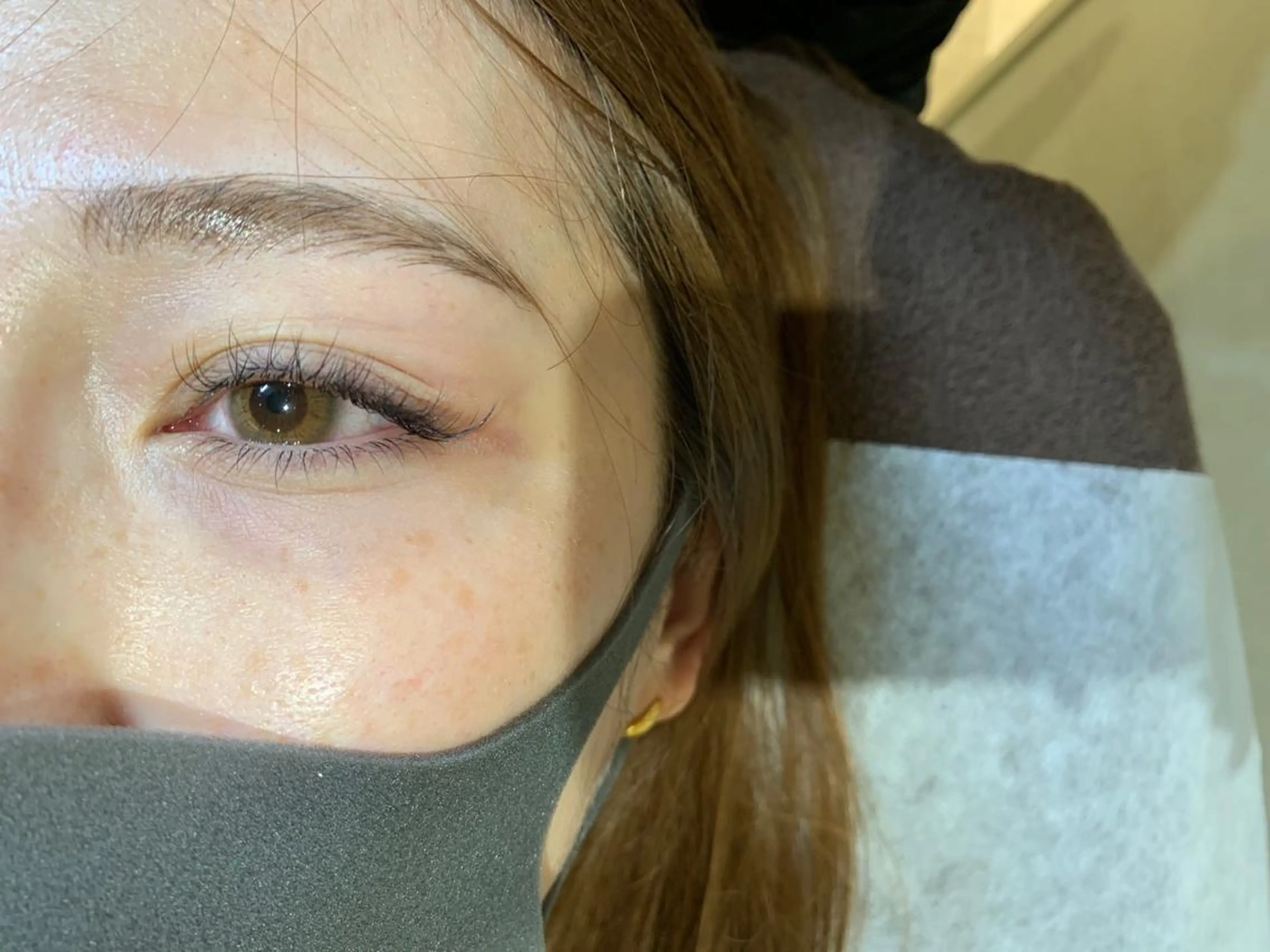 マツエク・マツパ Angelica Michelleのネイルデザイン