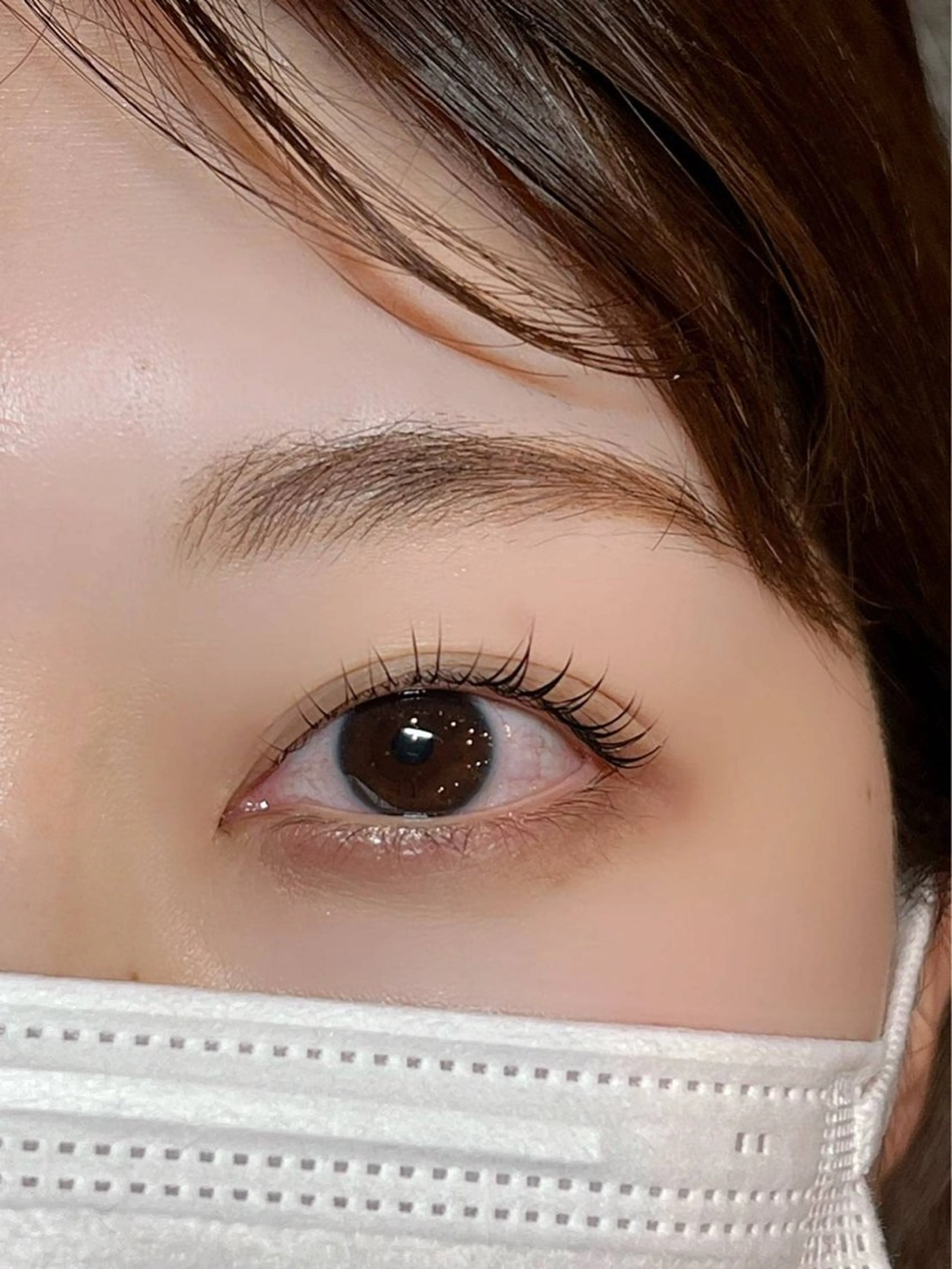 マツエク・マツパ 🍒Aya 🍒のマツエク・マツパデザイン