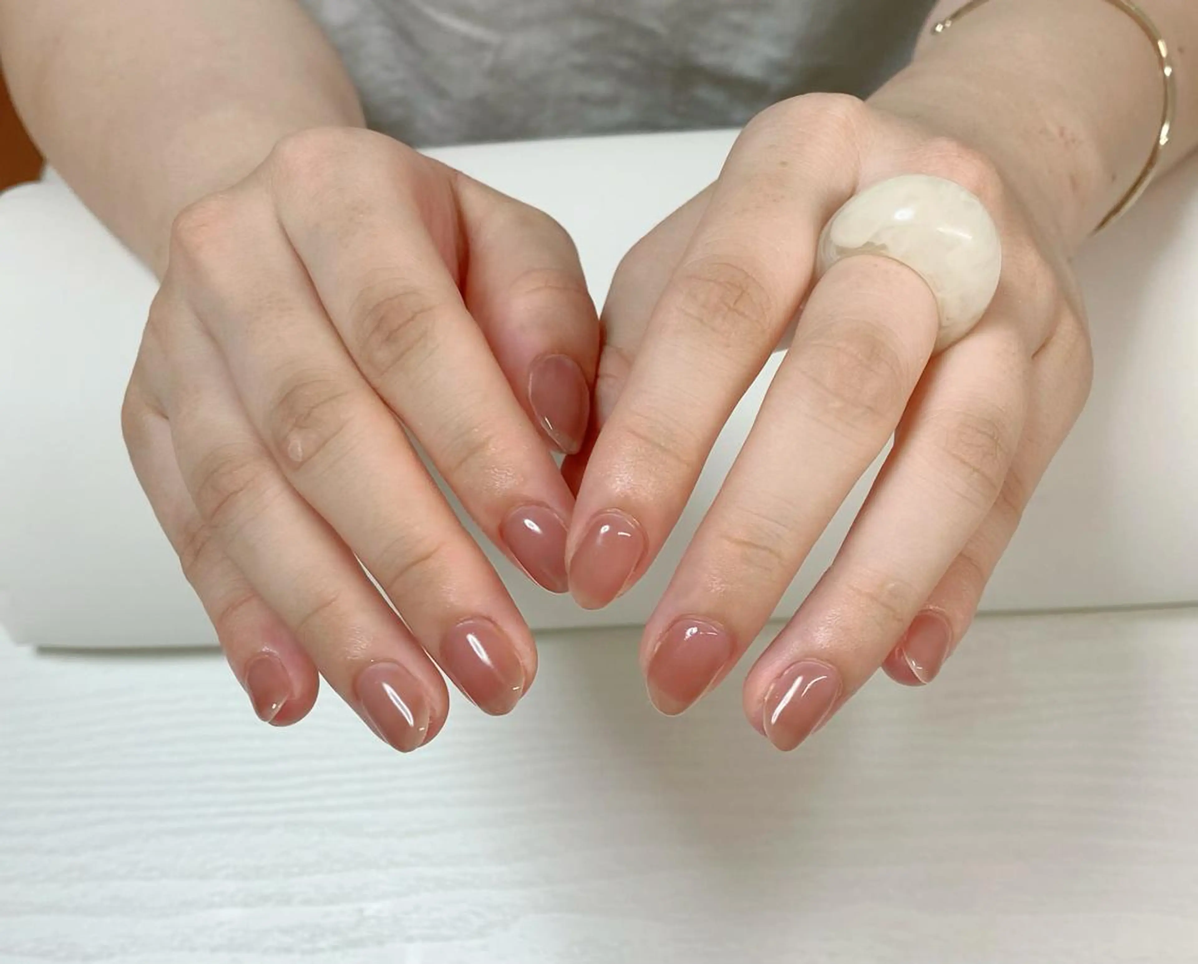 ネイル eyelash & nail AN所属・eyelash & nail ANのマツエク・マツパデザイン