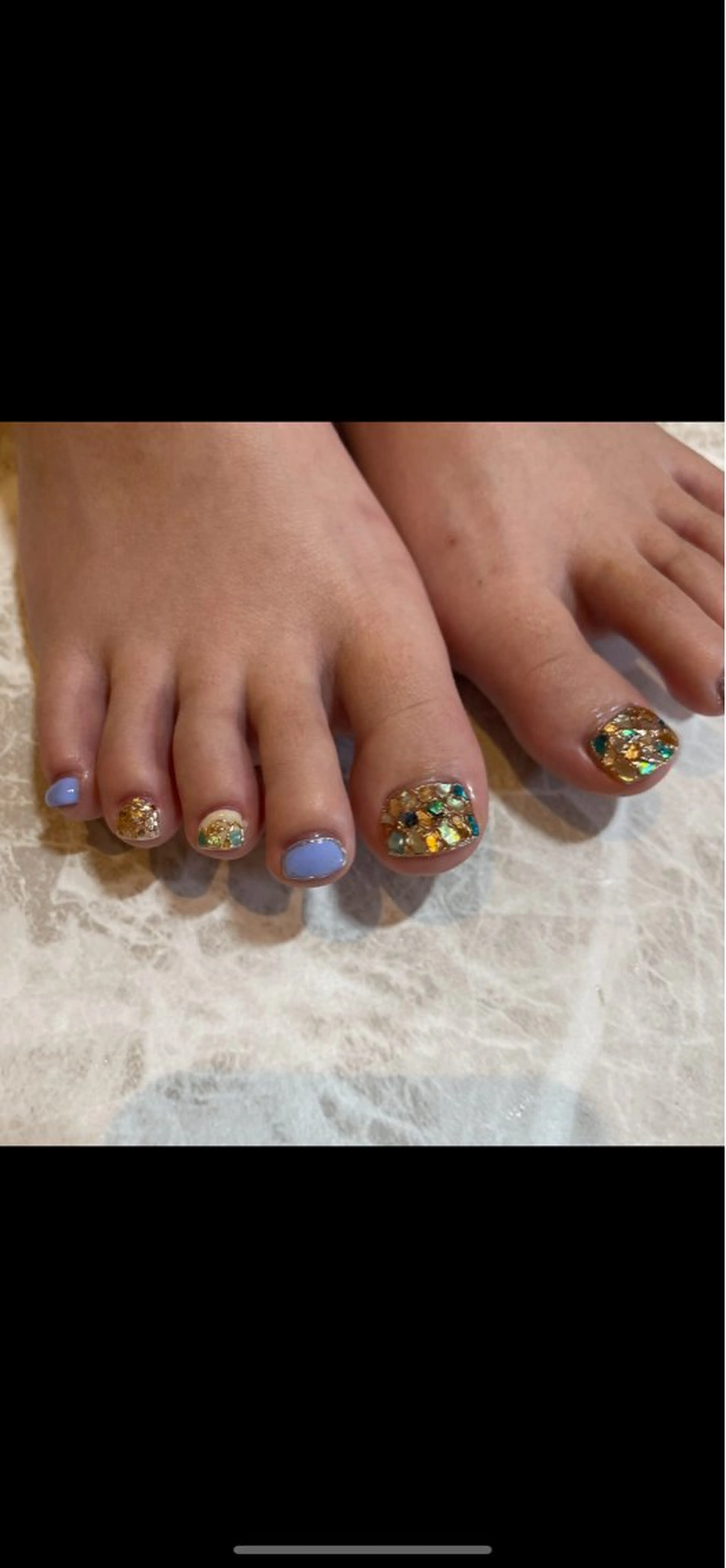 ネイル Ebon nailのネイルデザイン