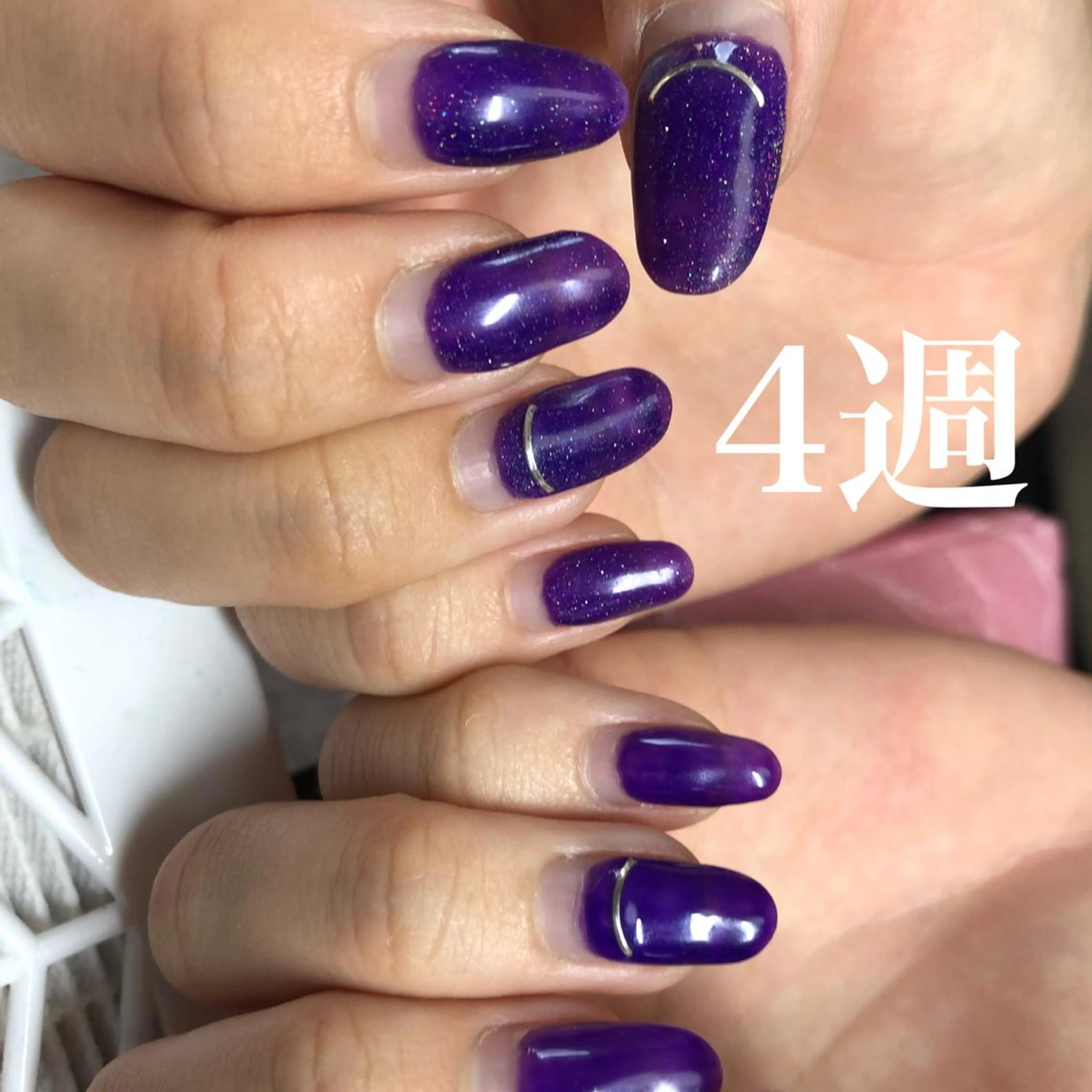 ネイル ネイルサロン翼所属・ネイルサロン 翼【仙川4分】のネイルデザイン