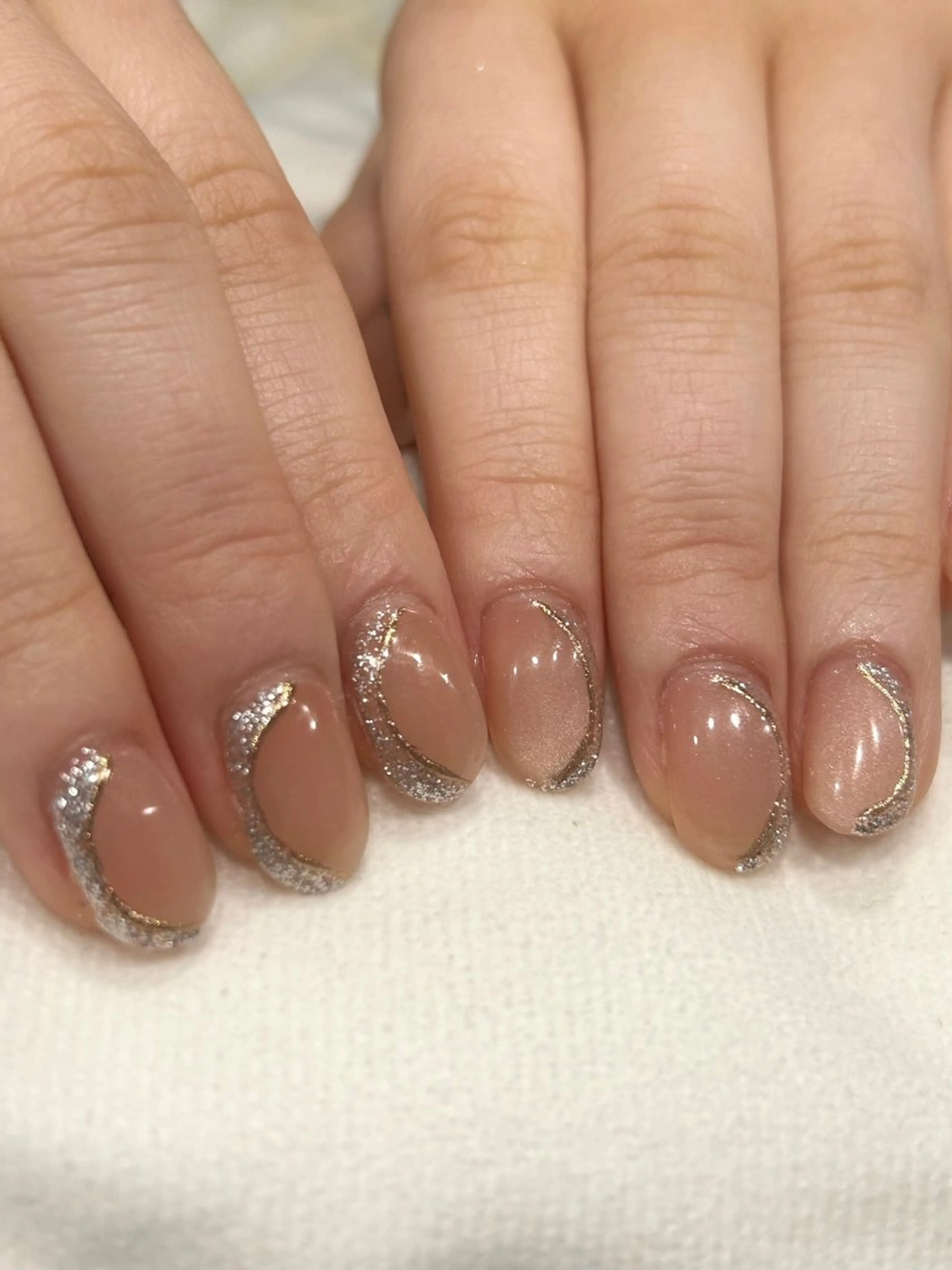 ネイル ハンドネイル cscnail keikoのその他イメージ