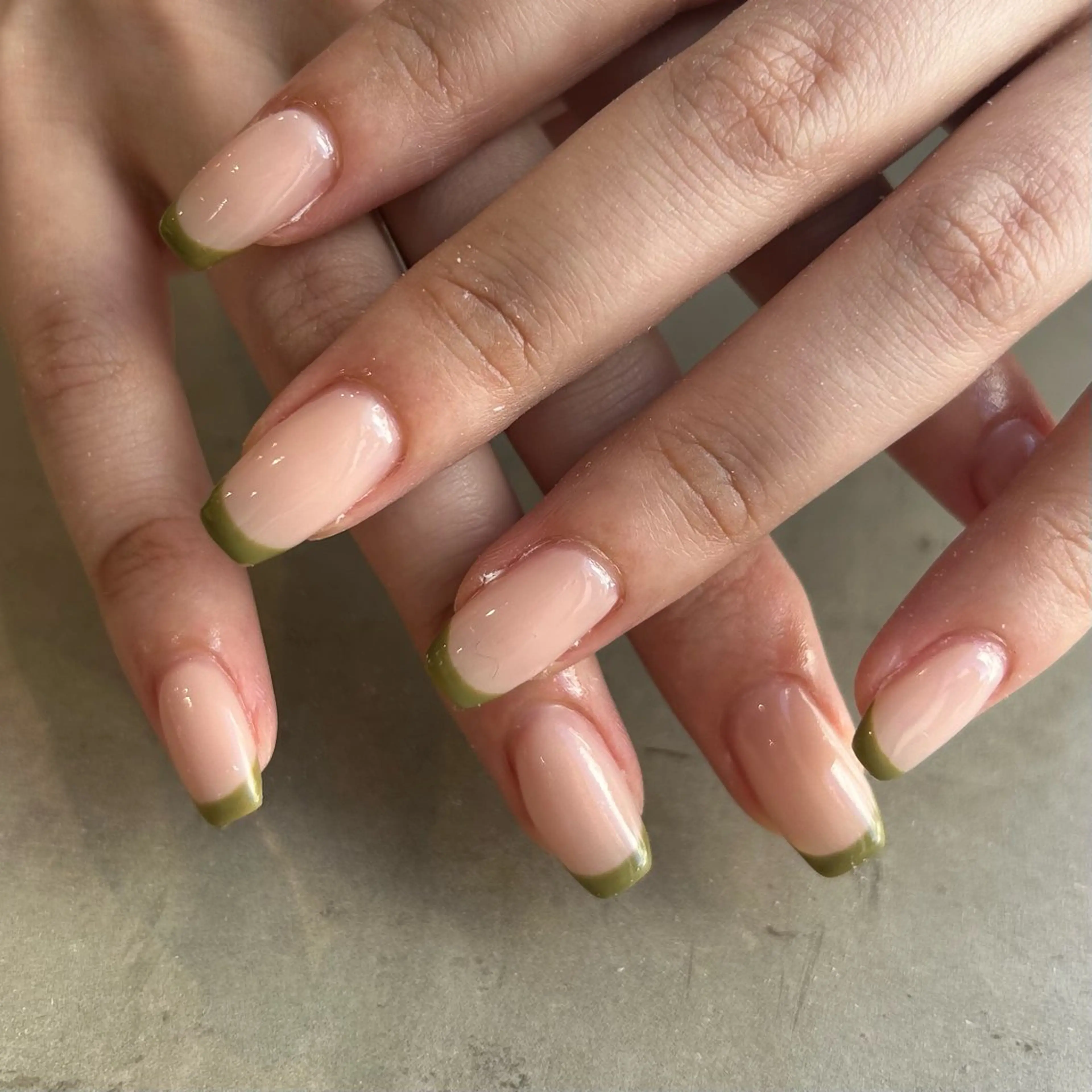 ネイル SHELLTOKYO 💜Kazamakiのネイルデザイン