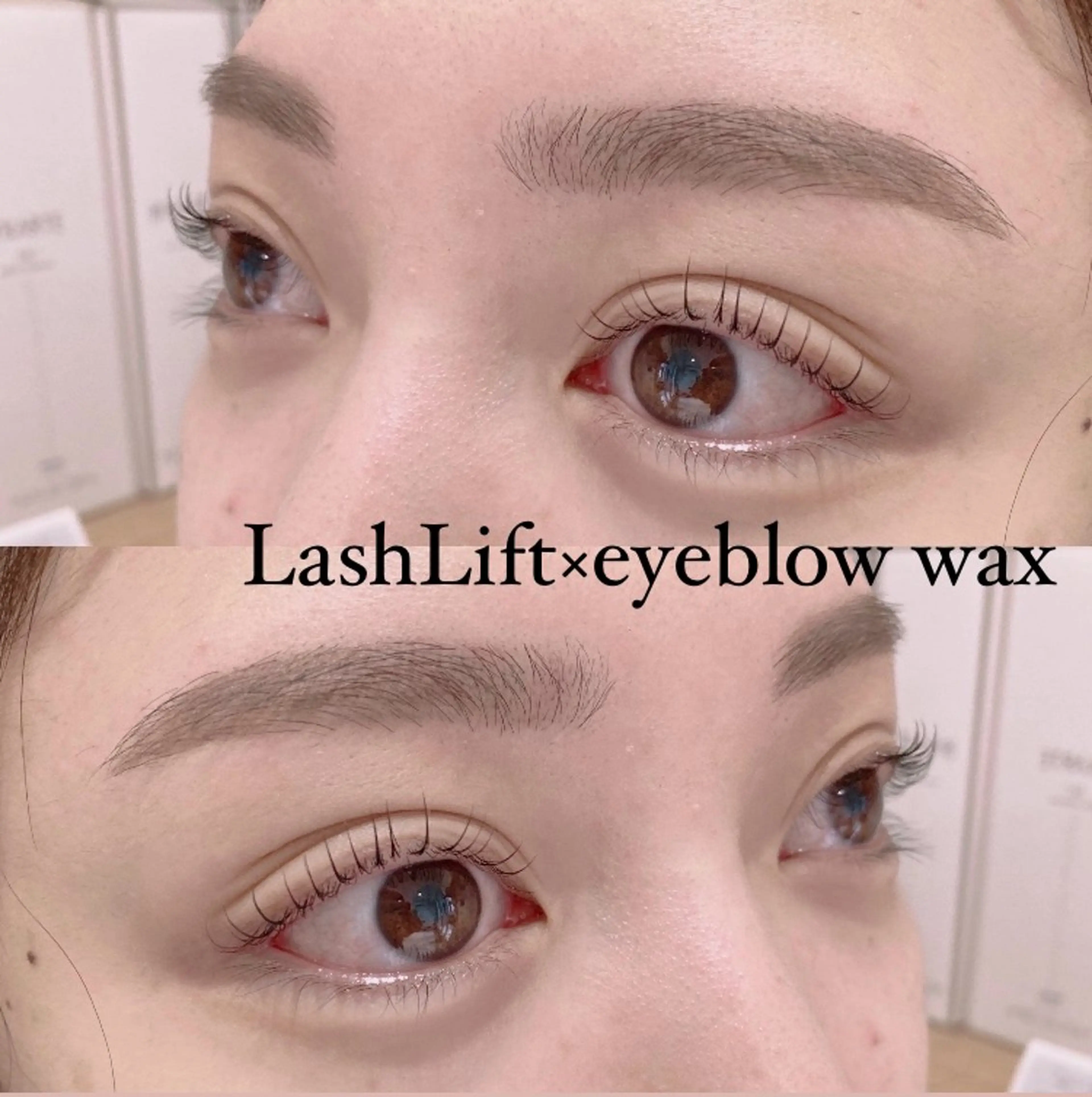 マツエク・マツパ 個室サロンAPiLA 橋本あゆみのマツエク・マツパデザイン