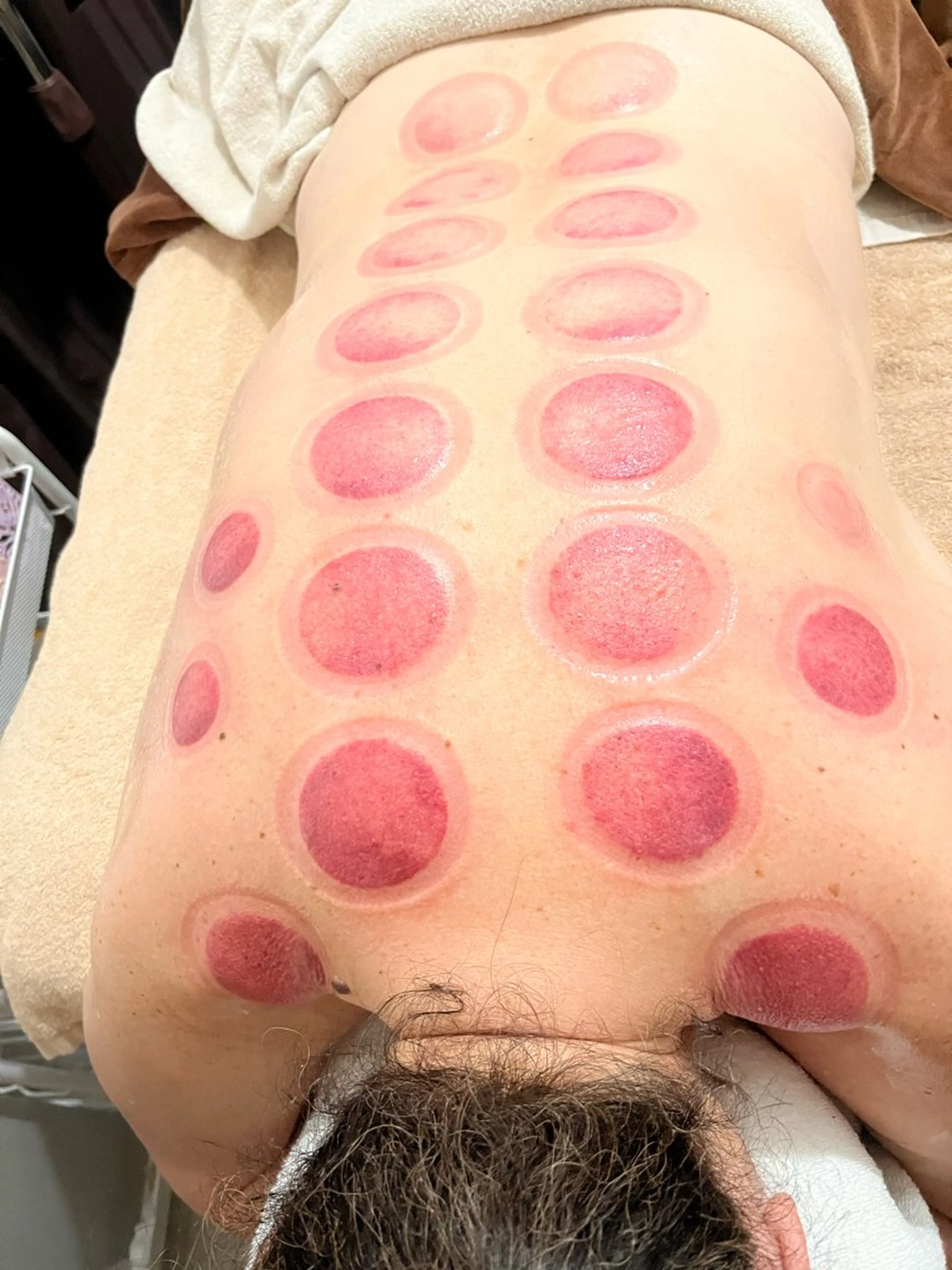 リラク SALON BioBioのエステ・リラクイメージ