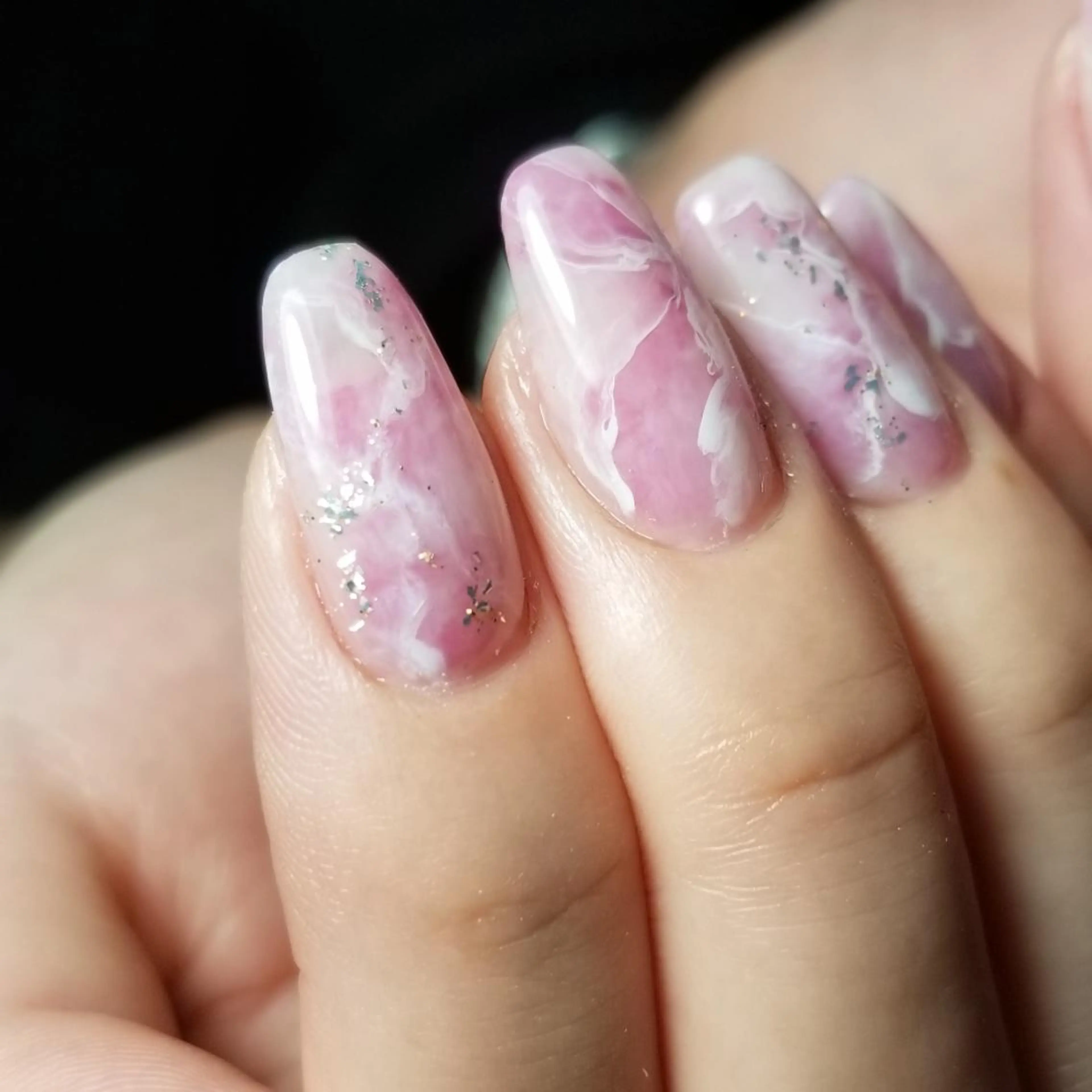 ネイル NailSalon  N.中目黒のネイルデザイン