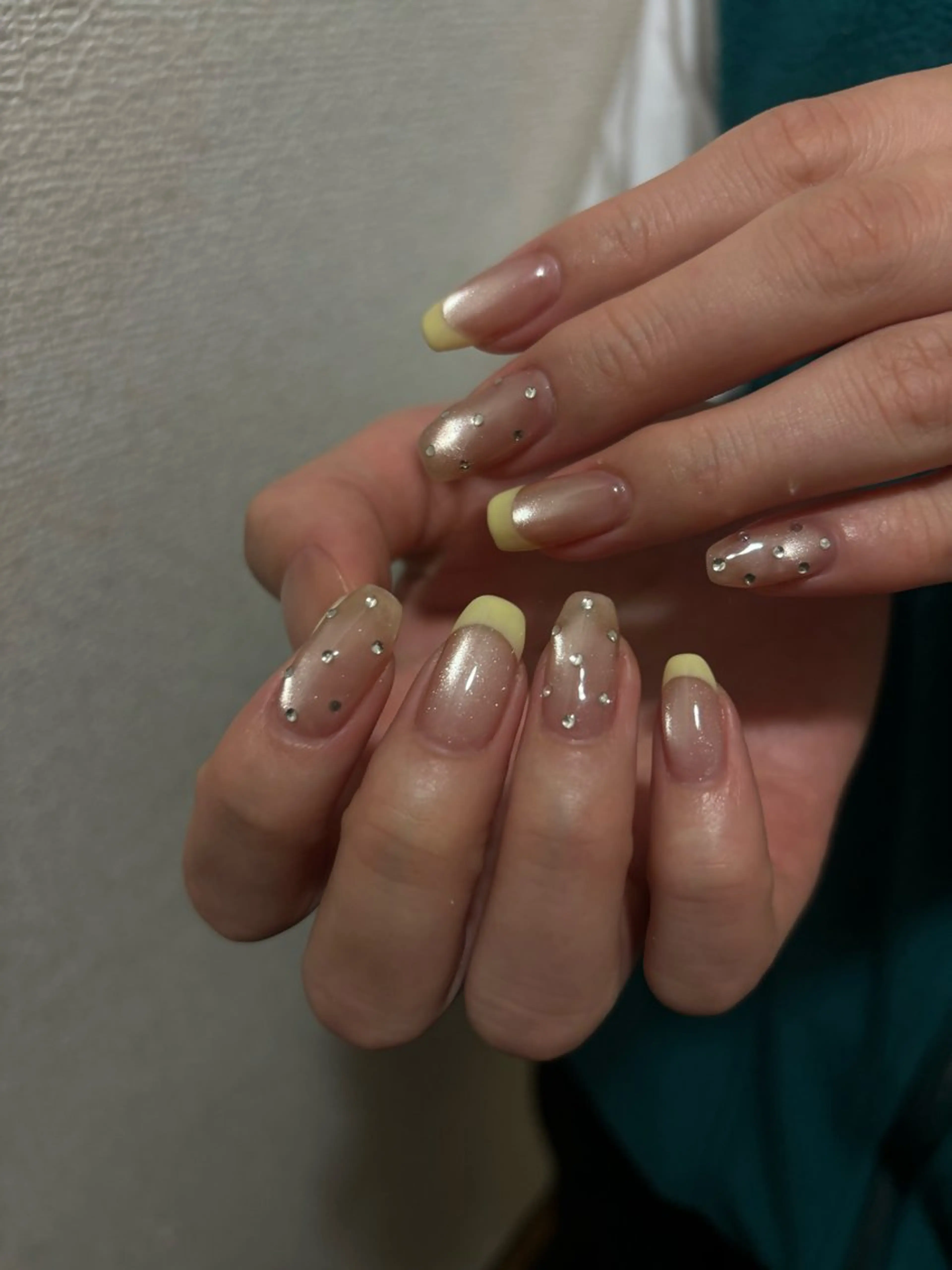 ネイル nail salon Howdyのネイルデザイン