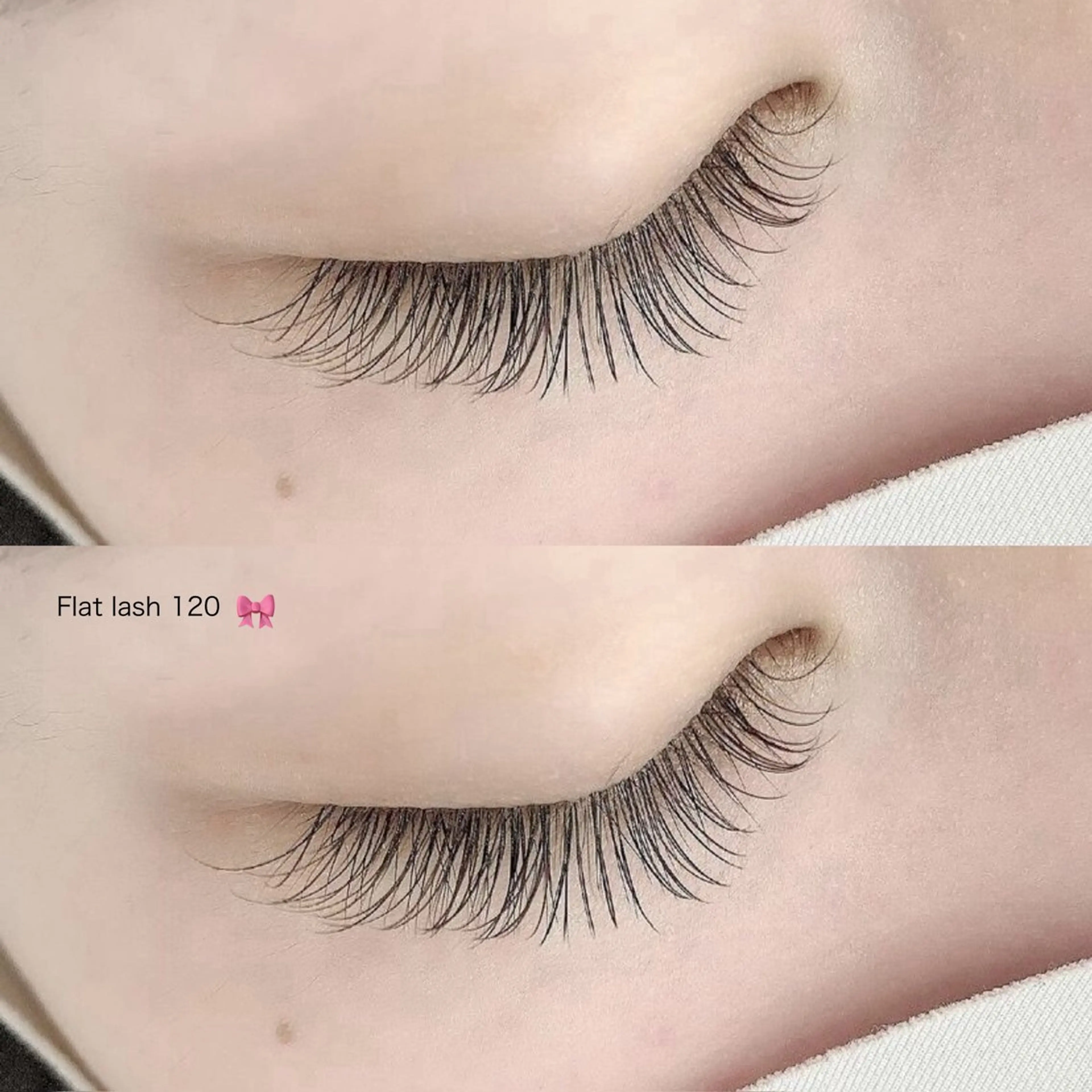 マツエク・マツパ マツエク WHITE EYE 🤍Mayukaの眉毛・アイブロウイメージ