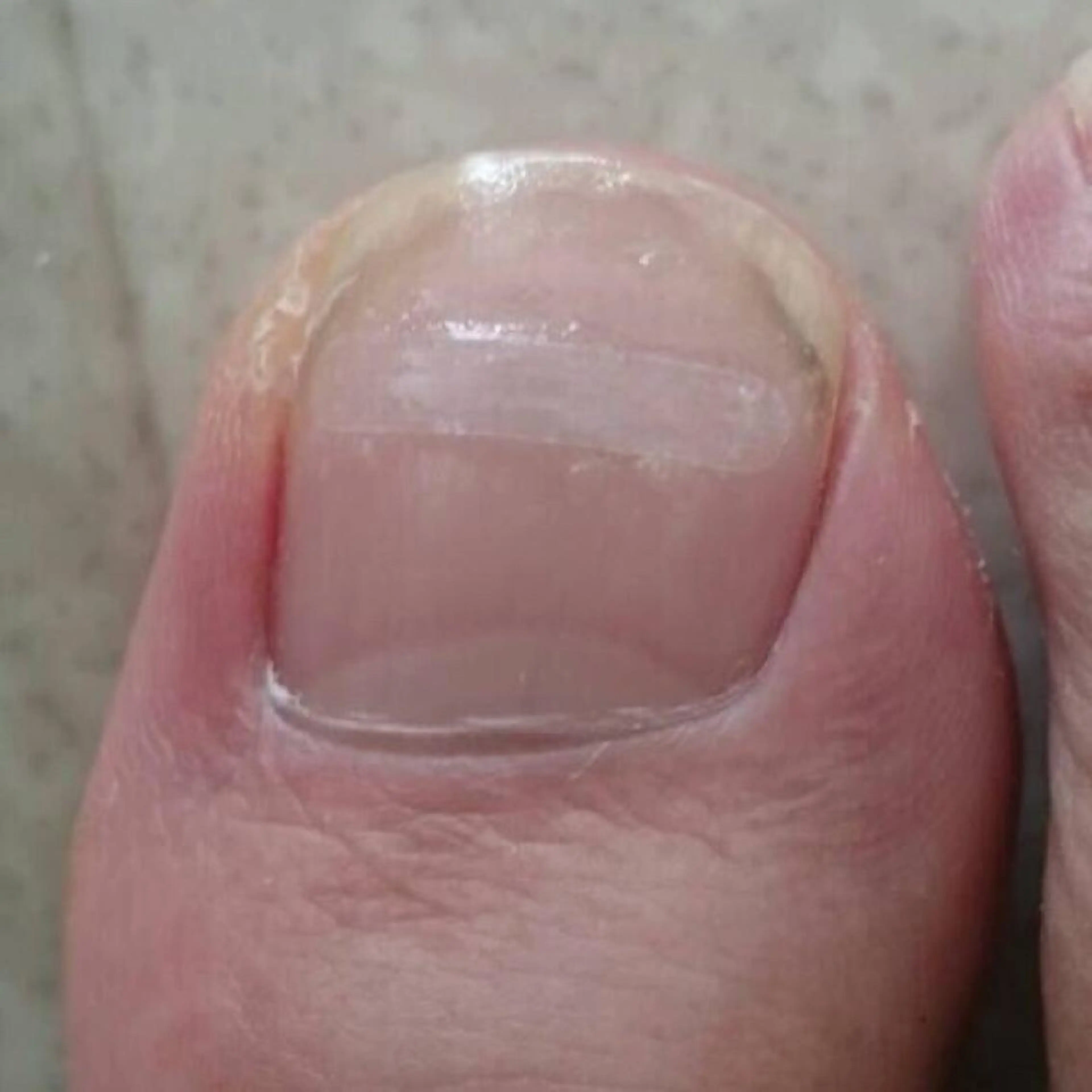 メンズ キッズ ネイル 🌱 ま し お 🌱のその他イメージ