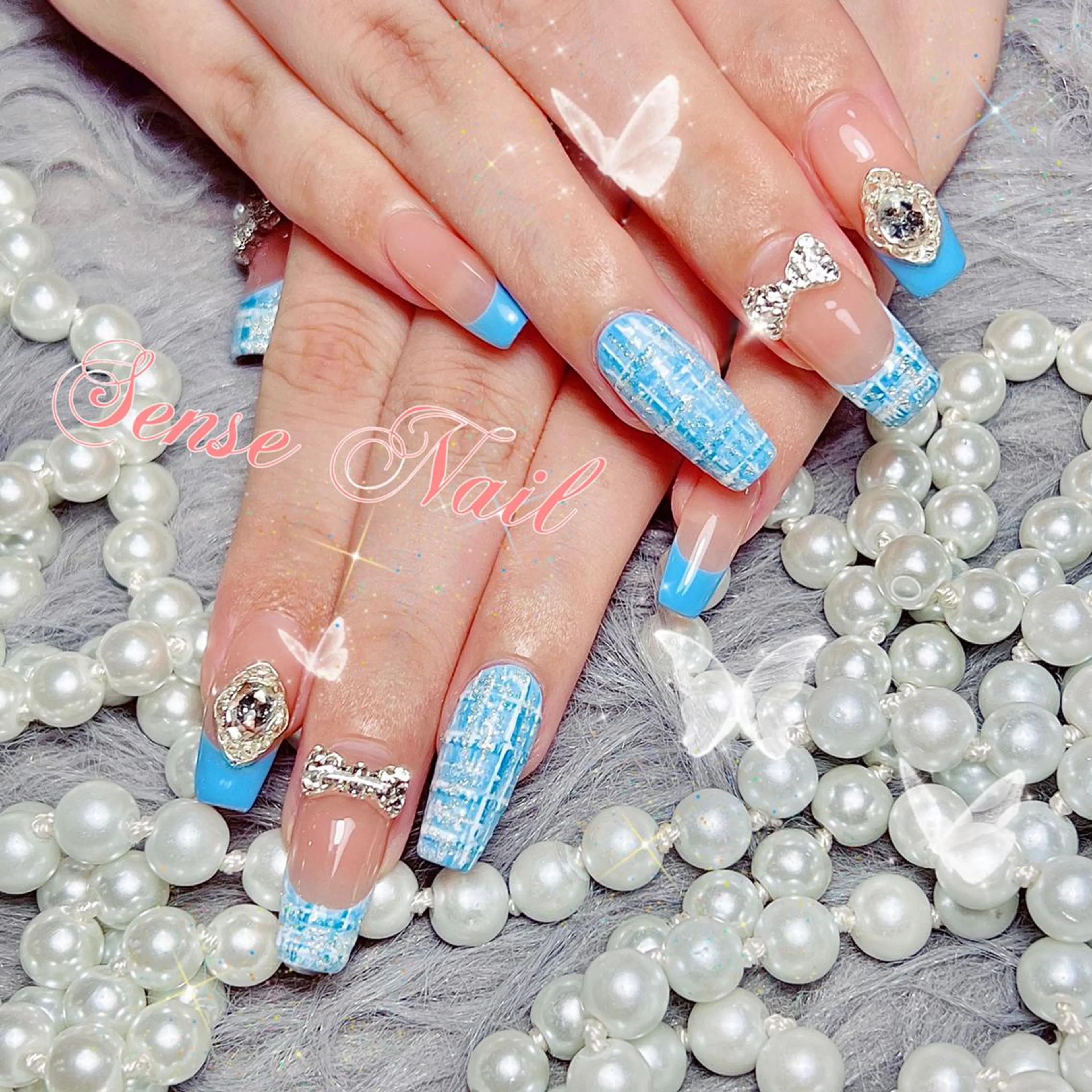 ネイル 💅 NikoNikoのネイルデザイン