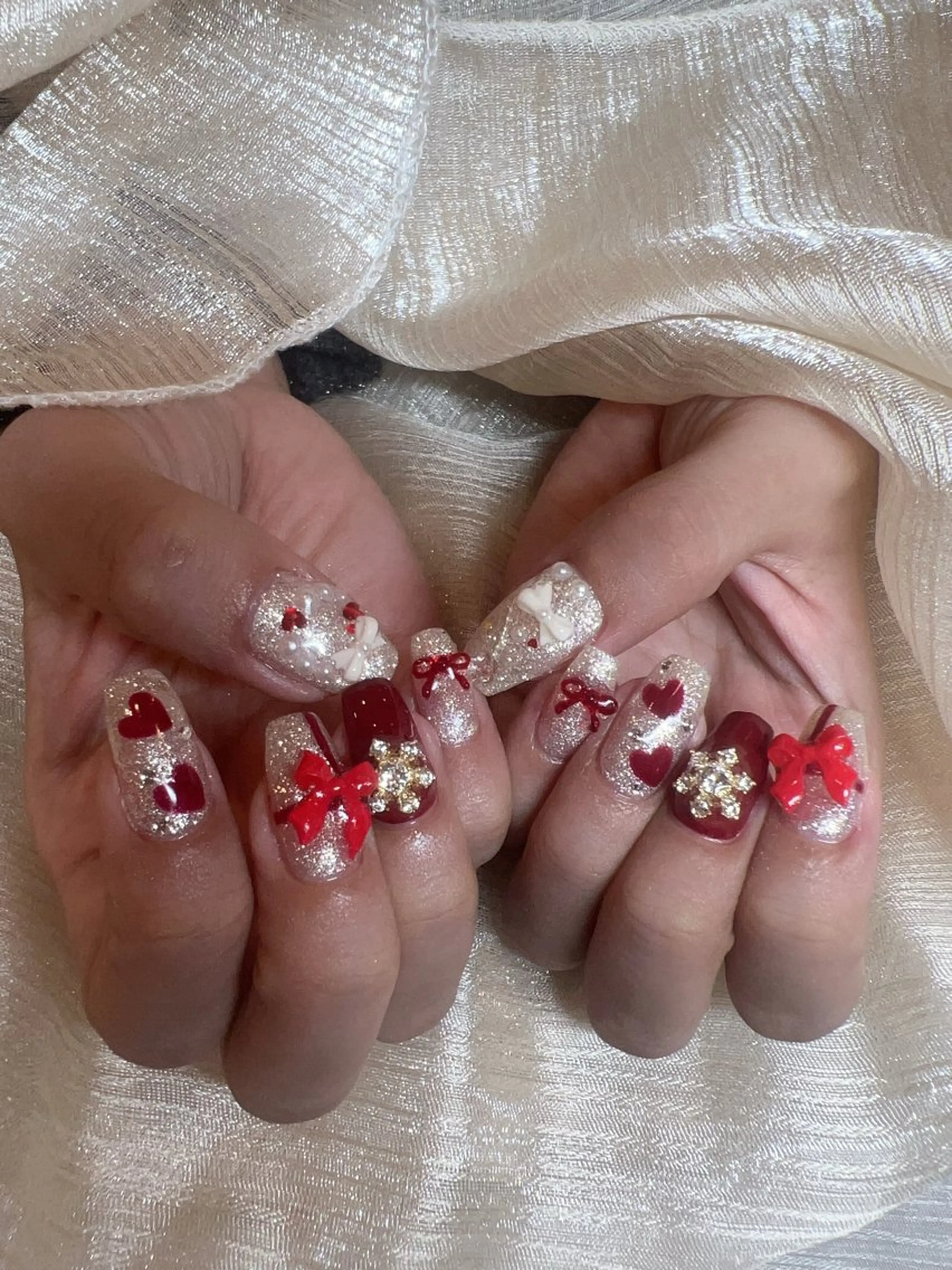 ネイル COCO nail salonのネイルデザイン