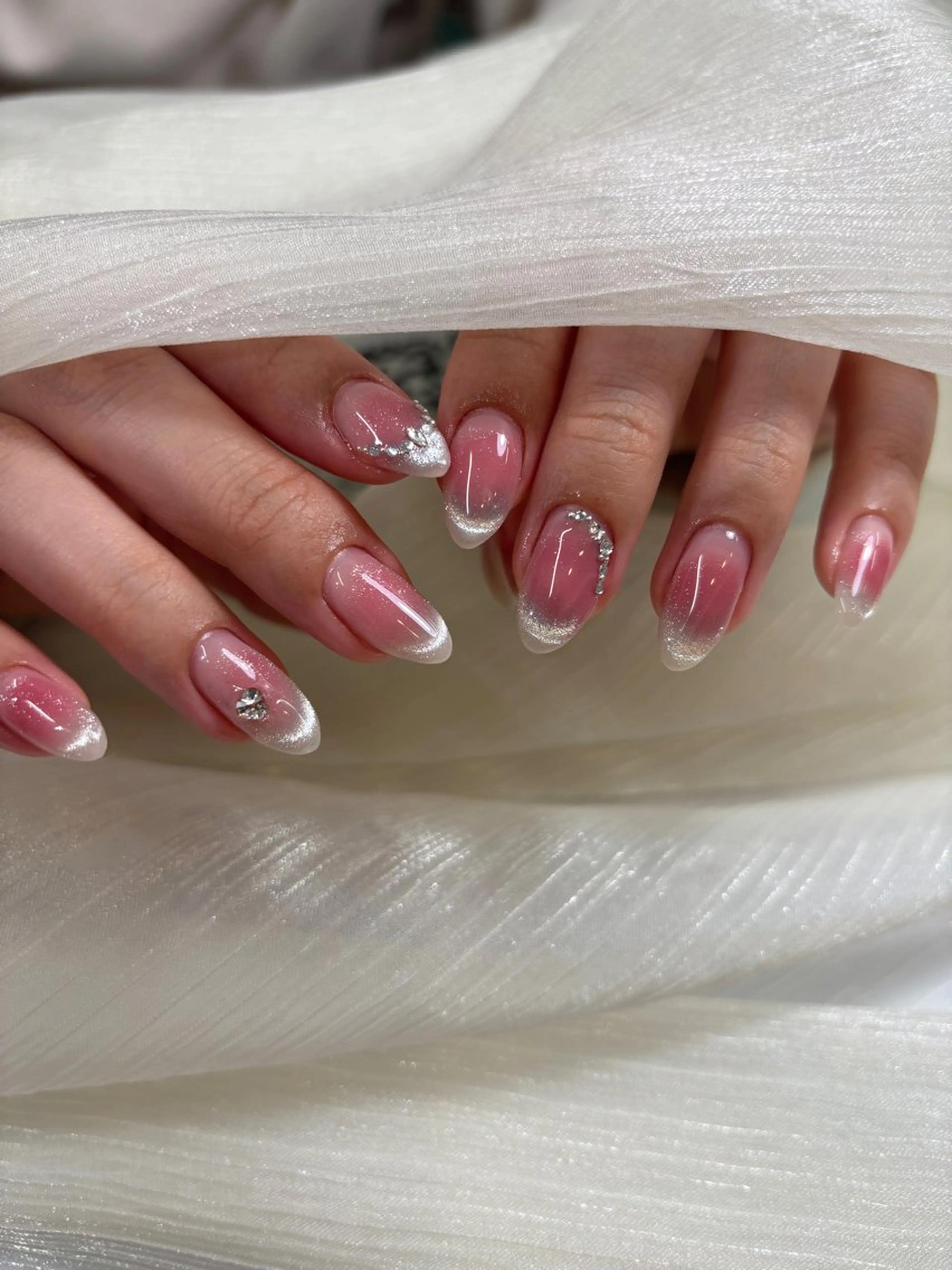 ネイル PUPU 川越東口ネイルサロンのネイルデザイン