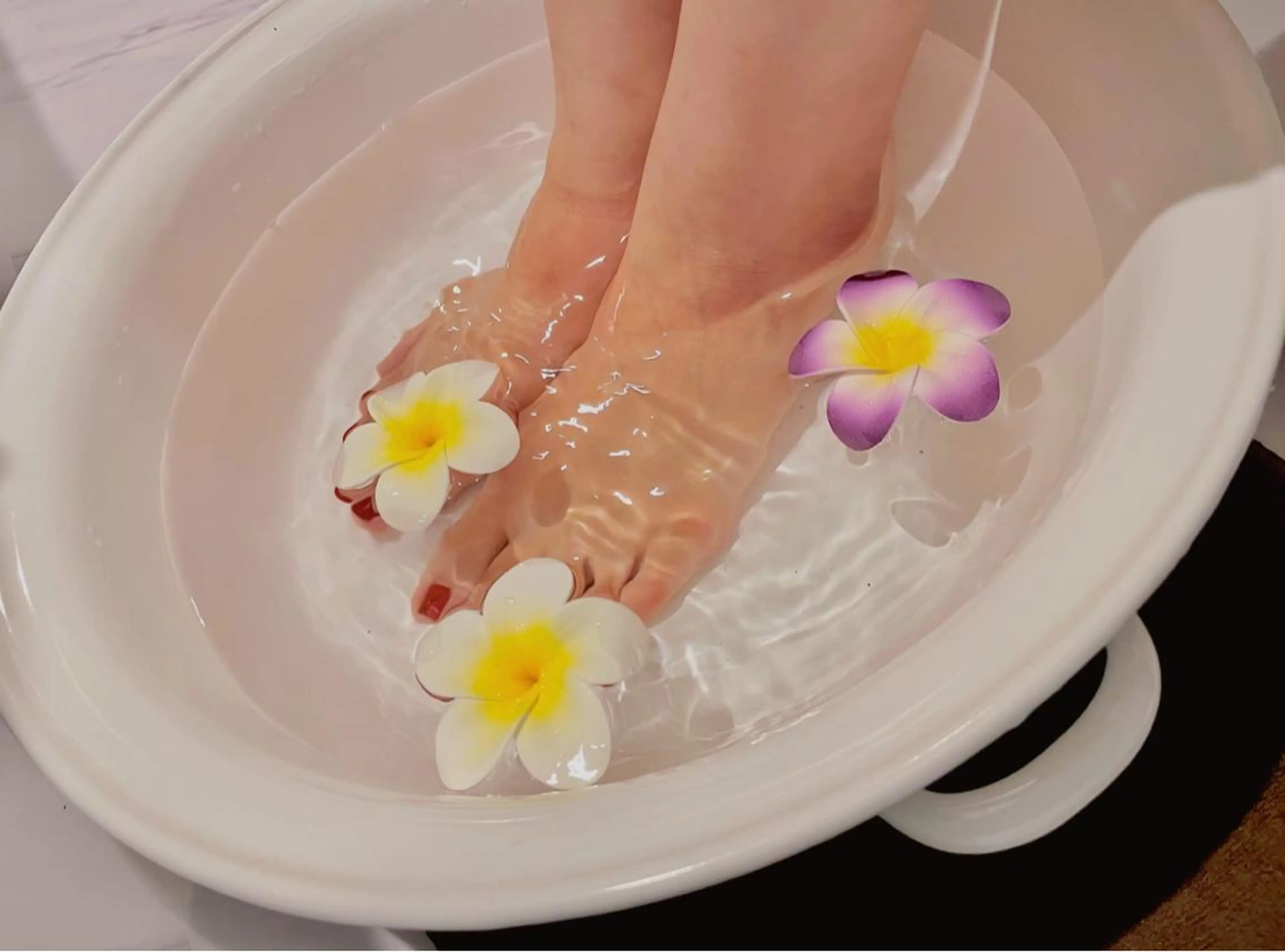 葵 ｜ 伊藤　青葉のエステ・リラクイメージ