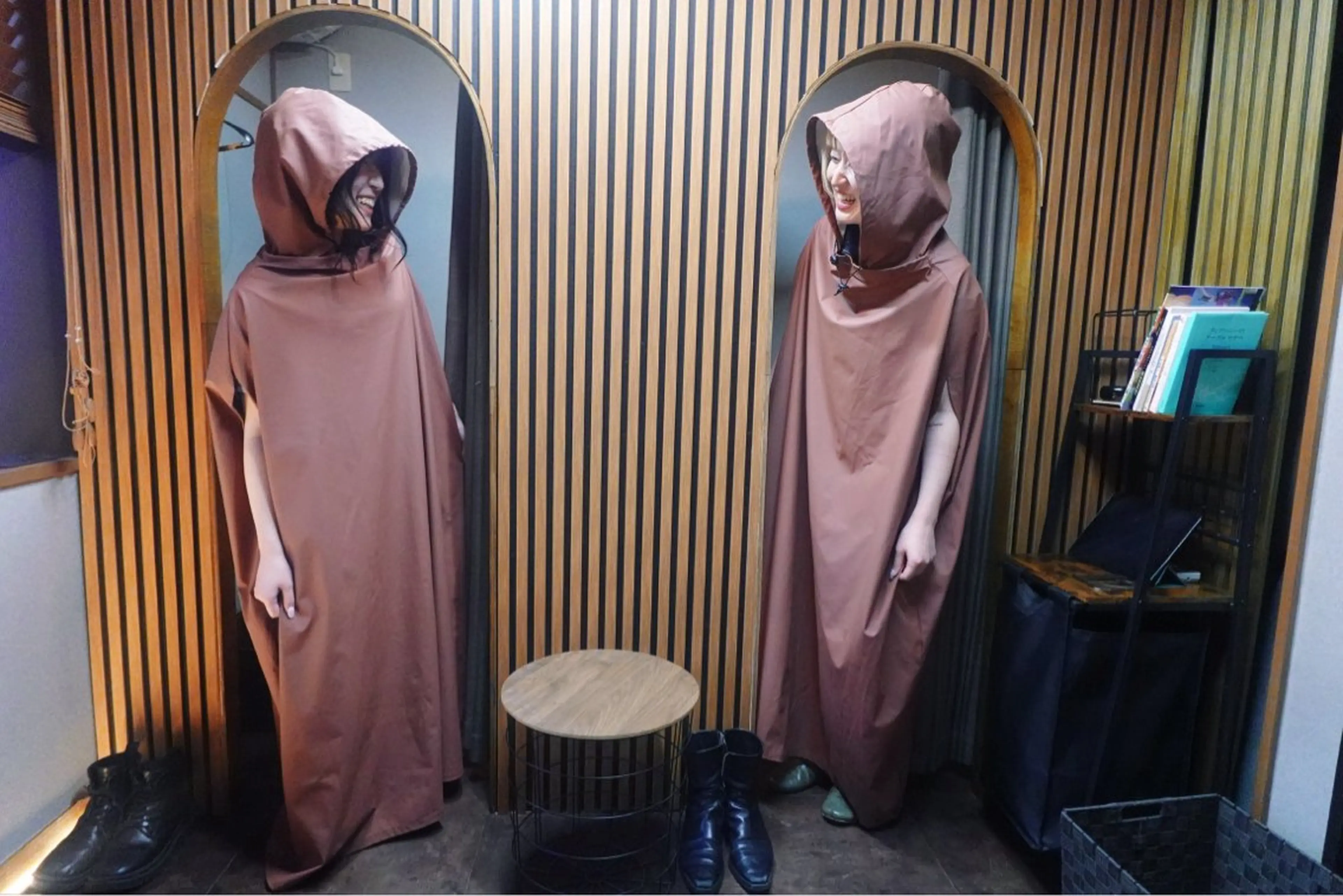 リラク 艶肌デトックス🫧 Samiraのエステ・リラクイメージ