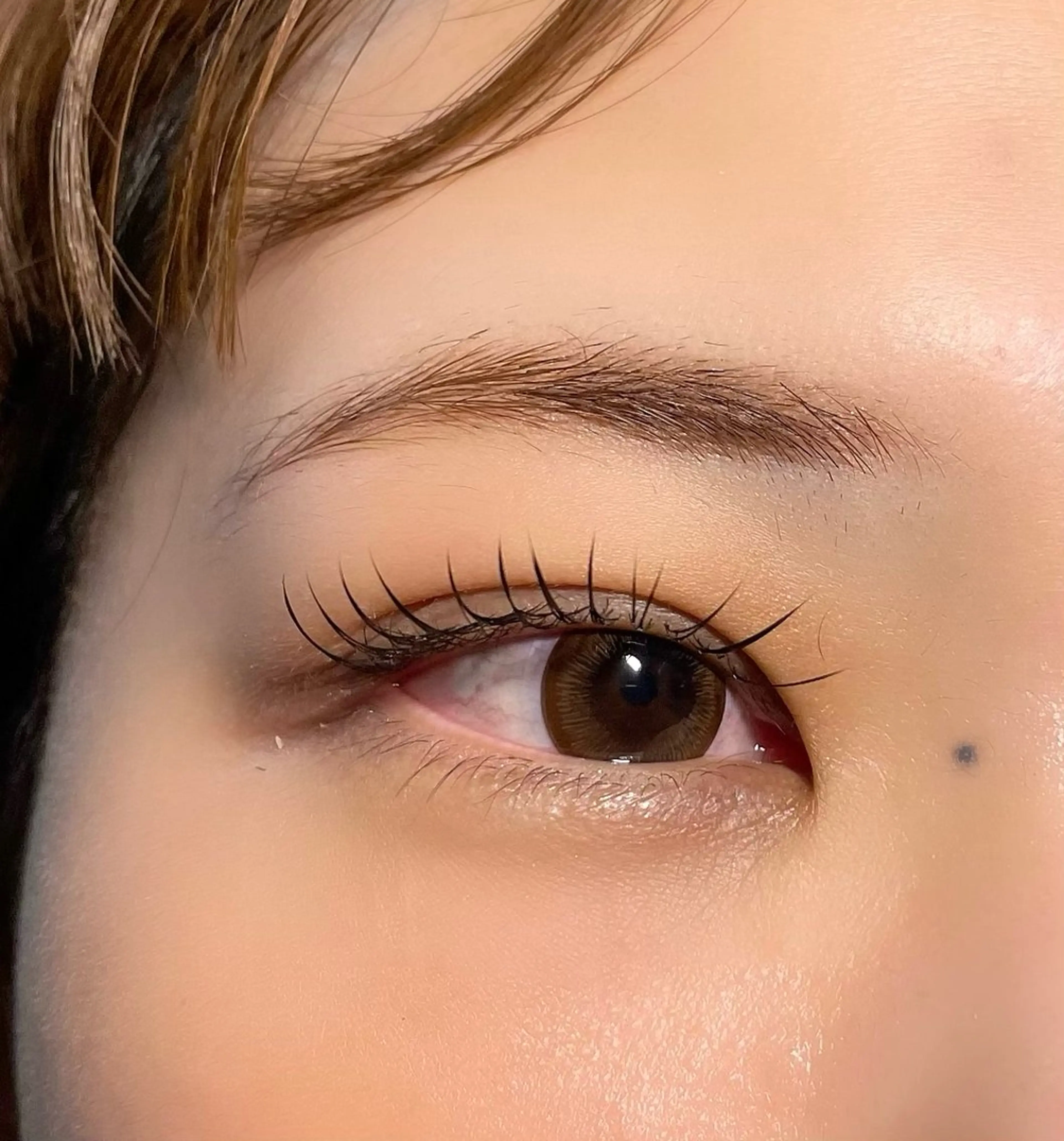 マツエク・マツパ マツエク eclipse eyelashのマツエク・マツパデザイン