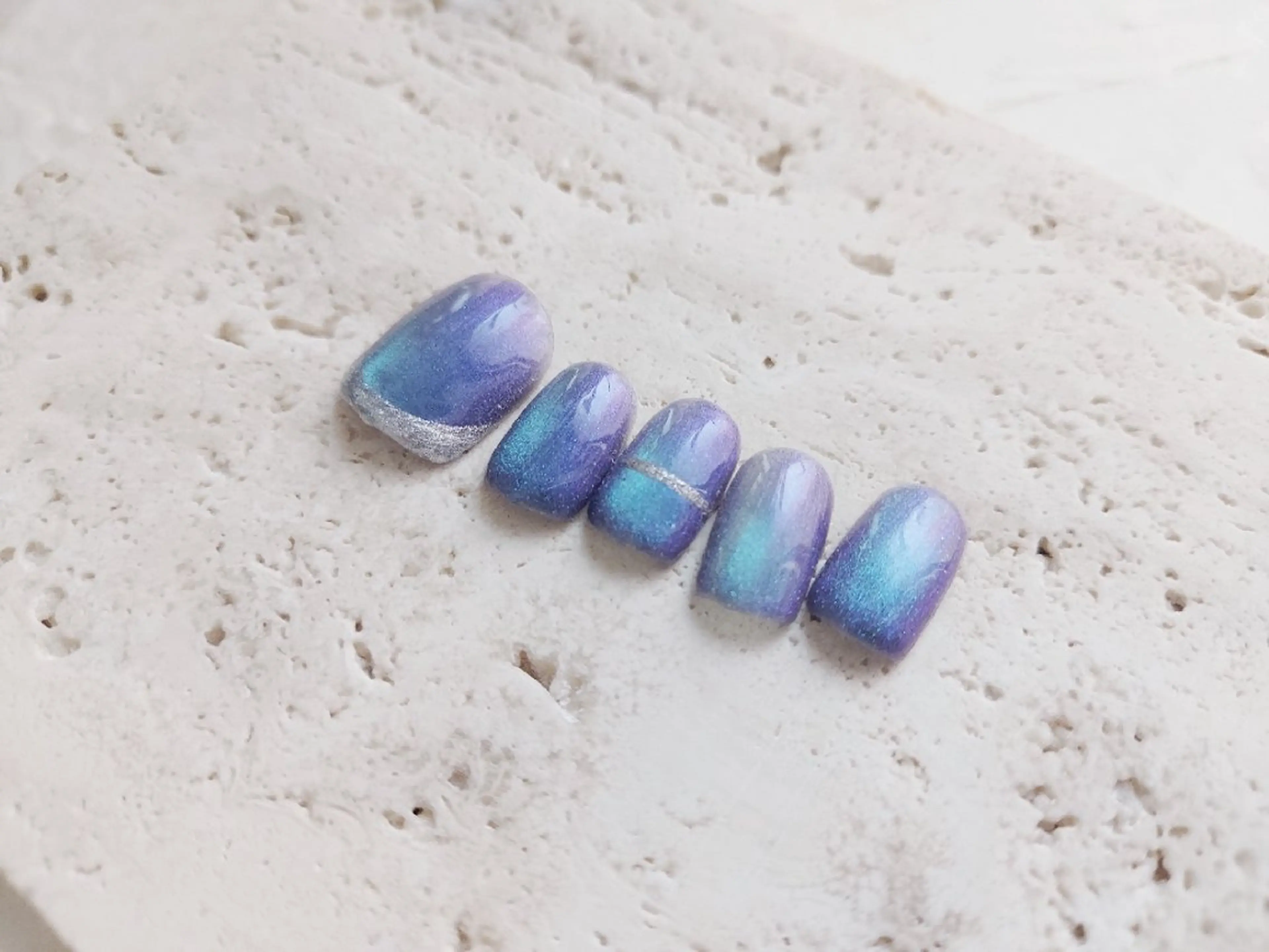 ネイル Nail salon Kayleeのエステ・リラクイメージ