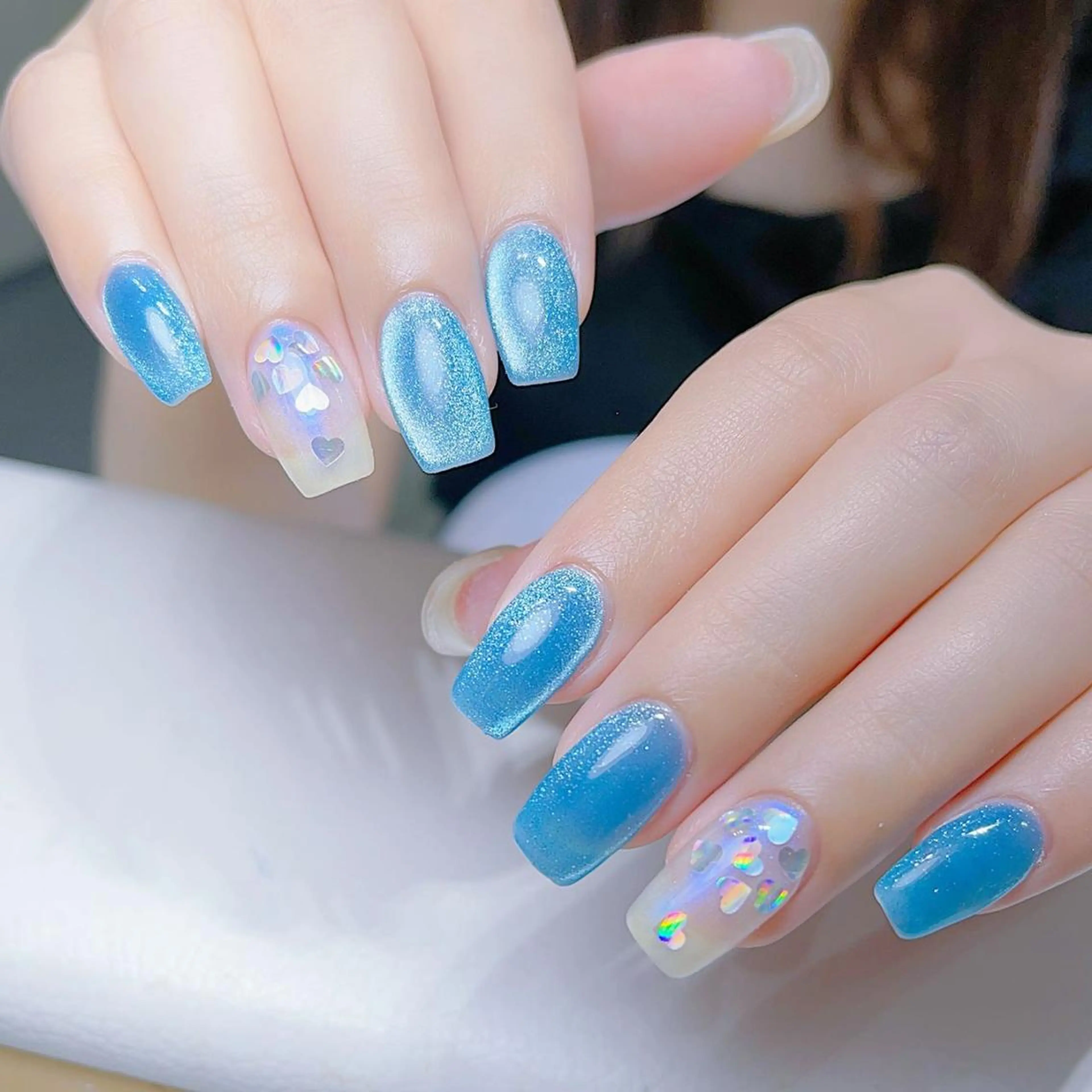 ネイル Queens ciciのネイルデザイン