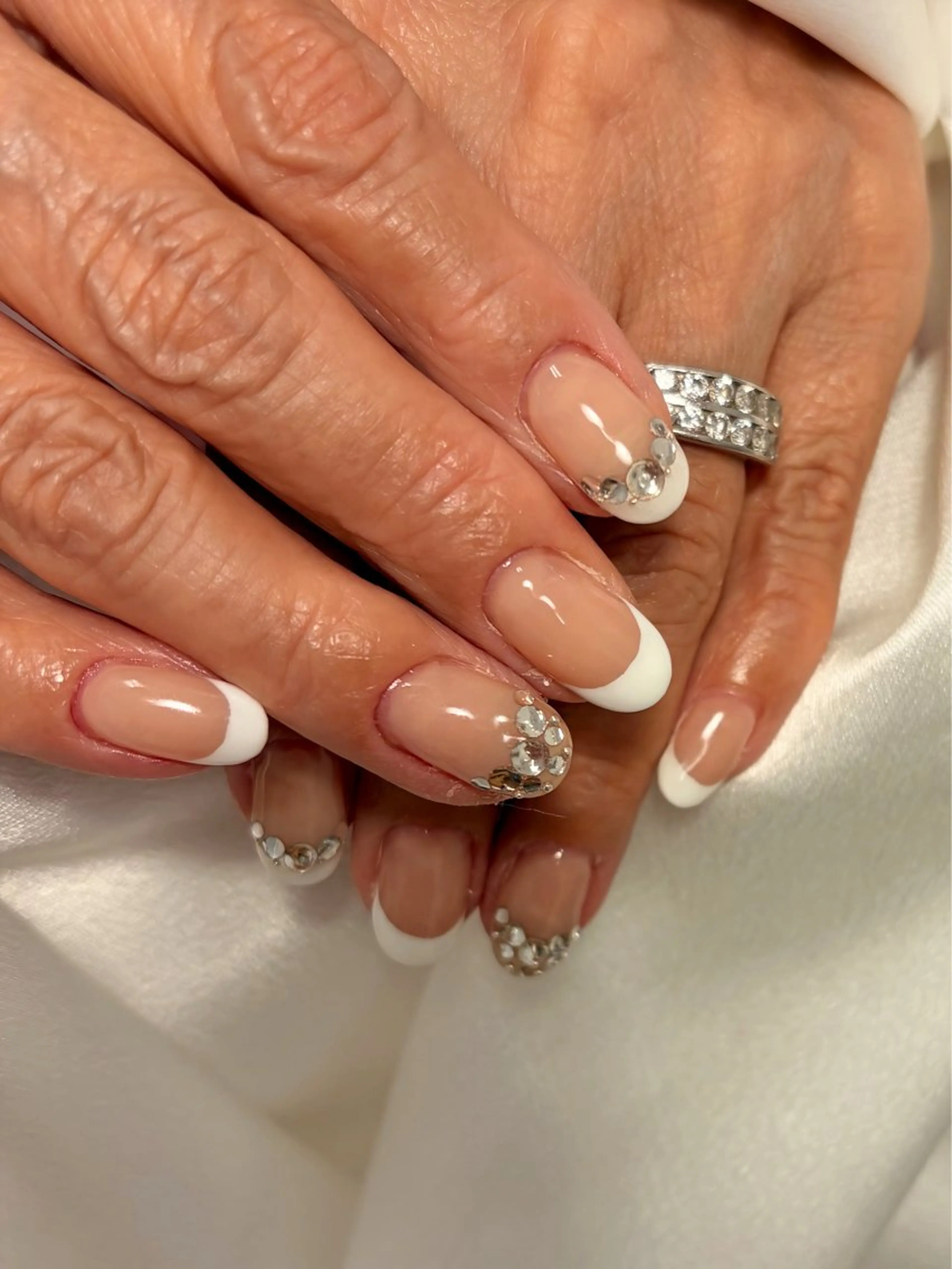 ネイル nail salon BrooChillのネイルデザイン