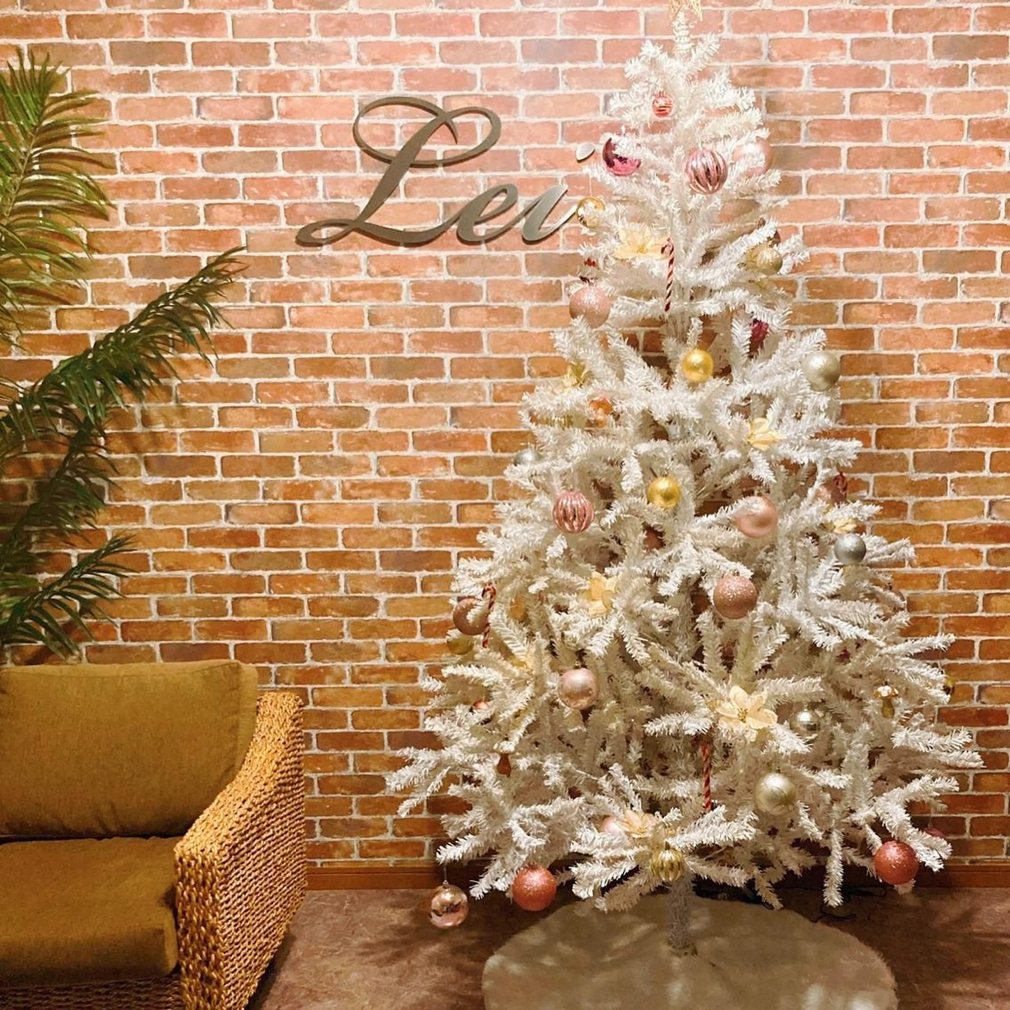 Private salon Leiのエステ・リラクイメージ