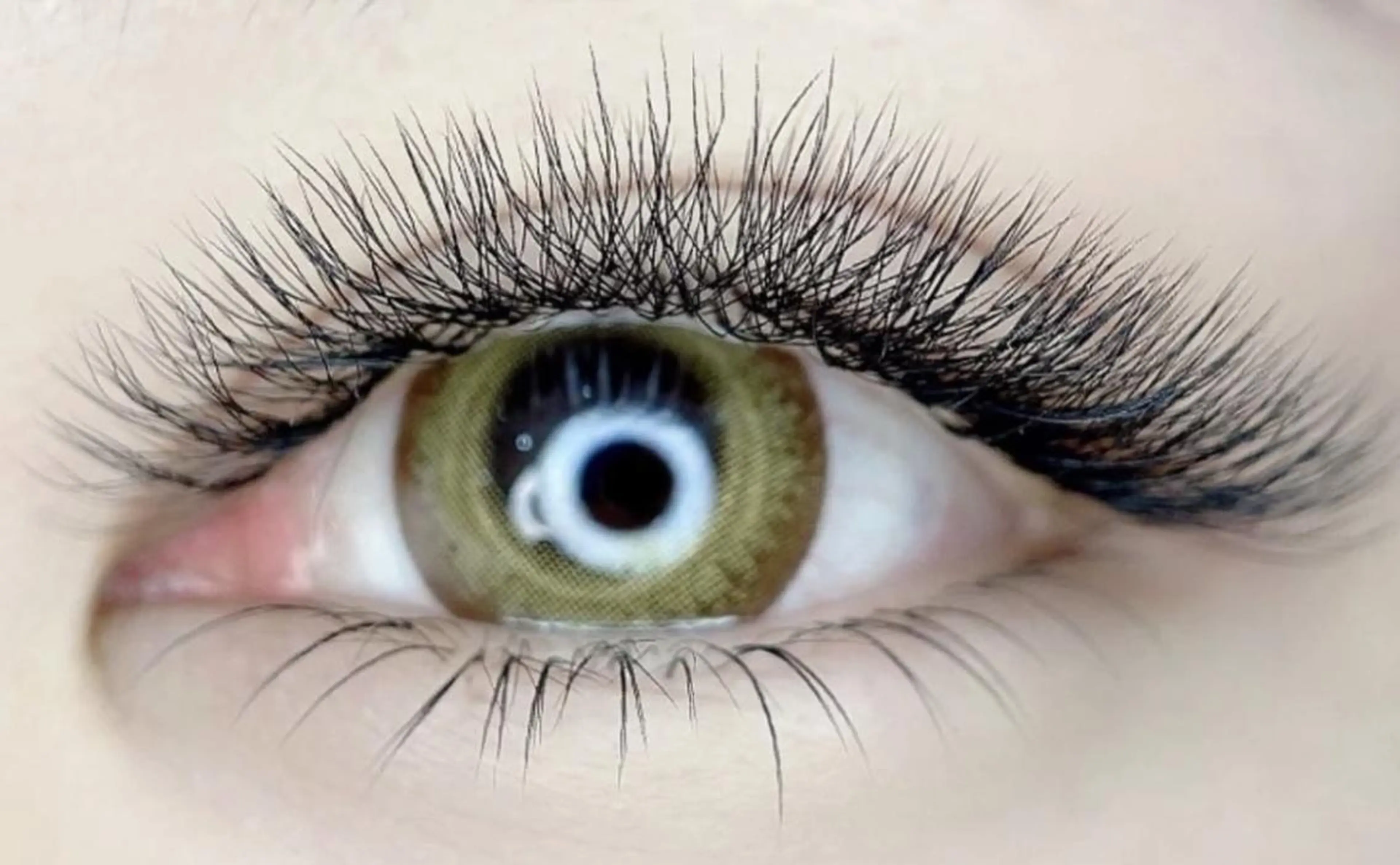 マツエク・マツパ Cute B e au t yのマツエク・マツパデザイン