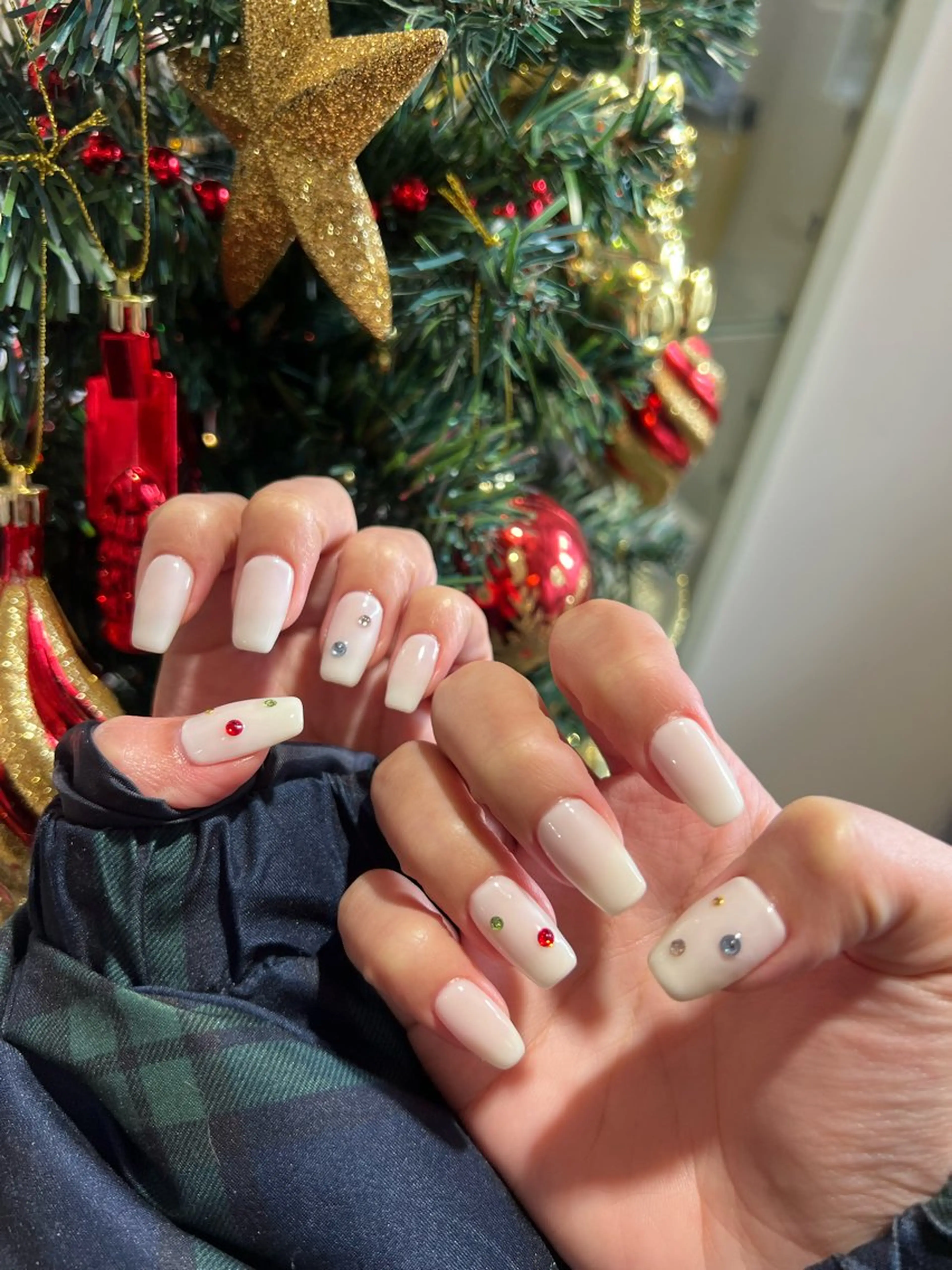 ネイル ADACHI REINAのネイルデザイン