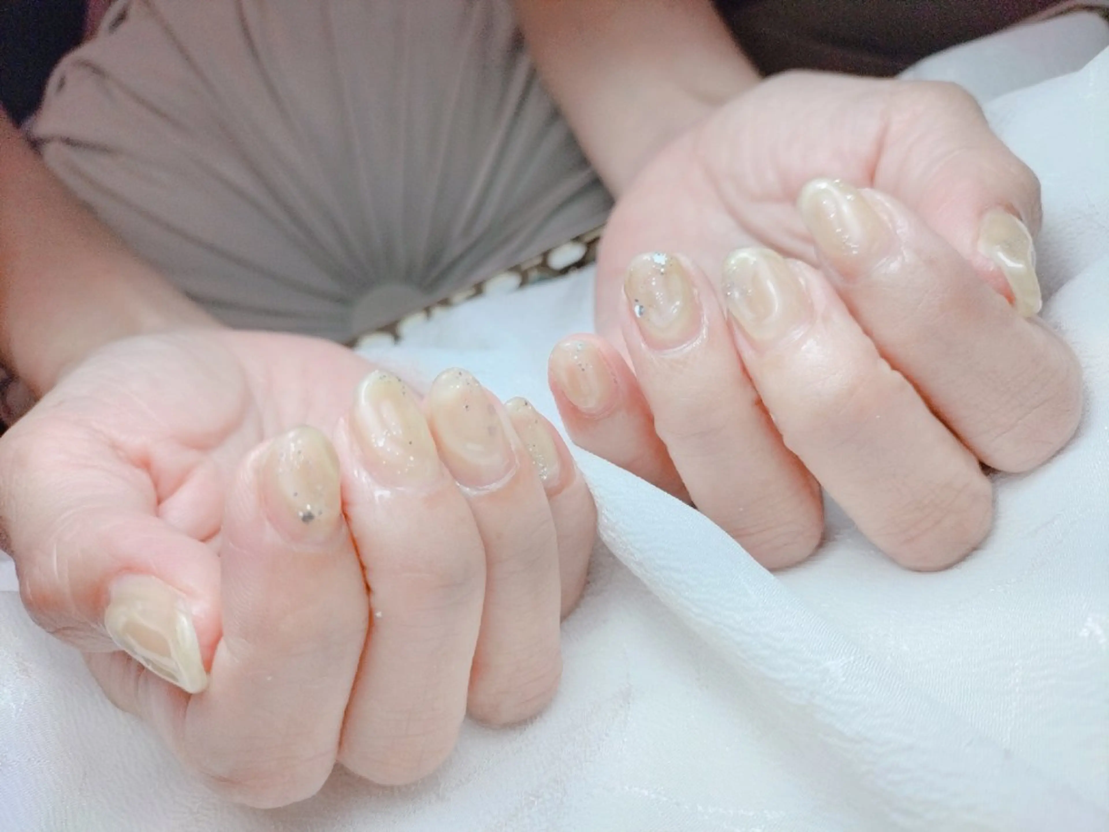 ネイル 小金井市のネイル ・美肌・眉毛やさんの眉毛・アイブロウイメージ