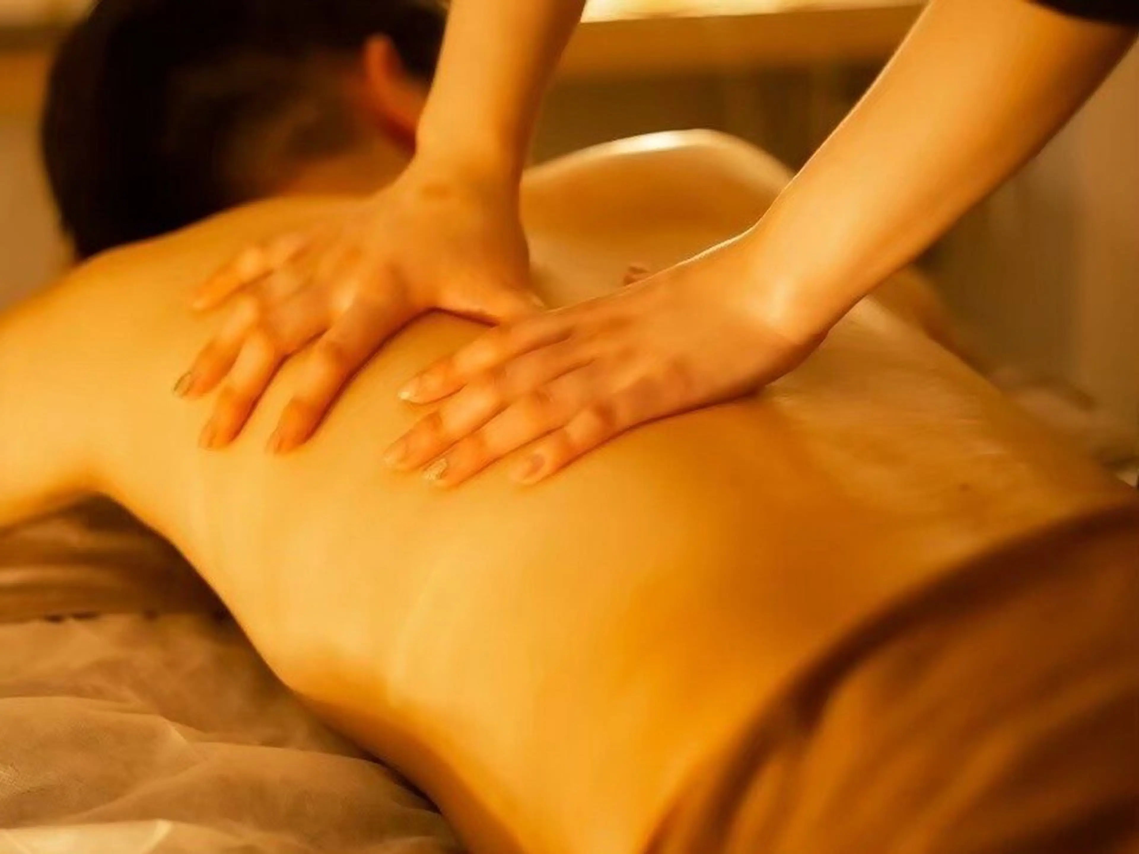 人気No.2👑オイルマッサージ90分コース💆🏼♂️💕✨の写真