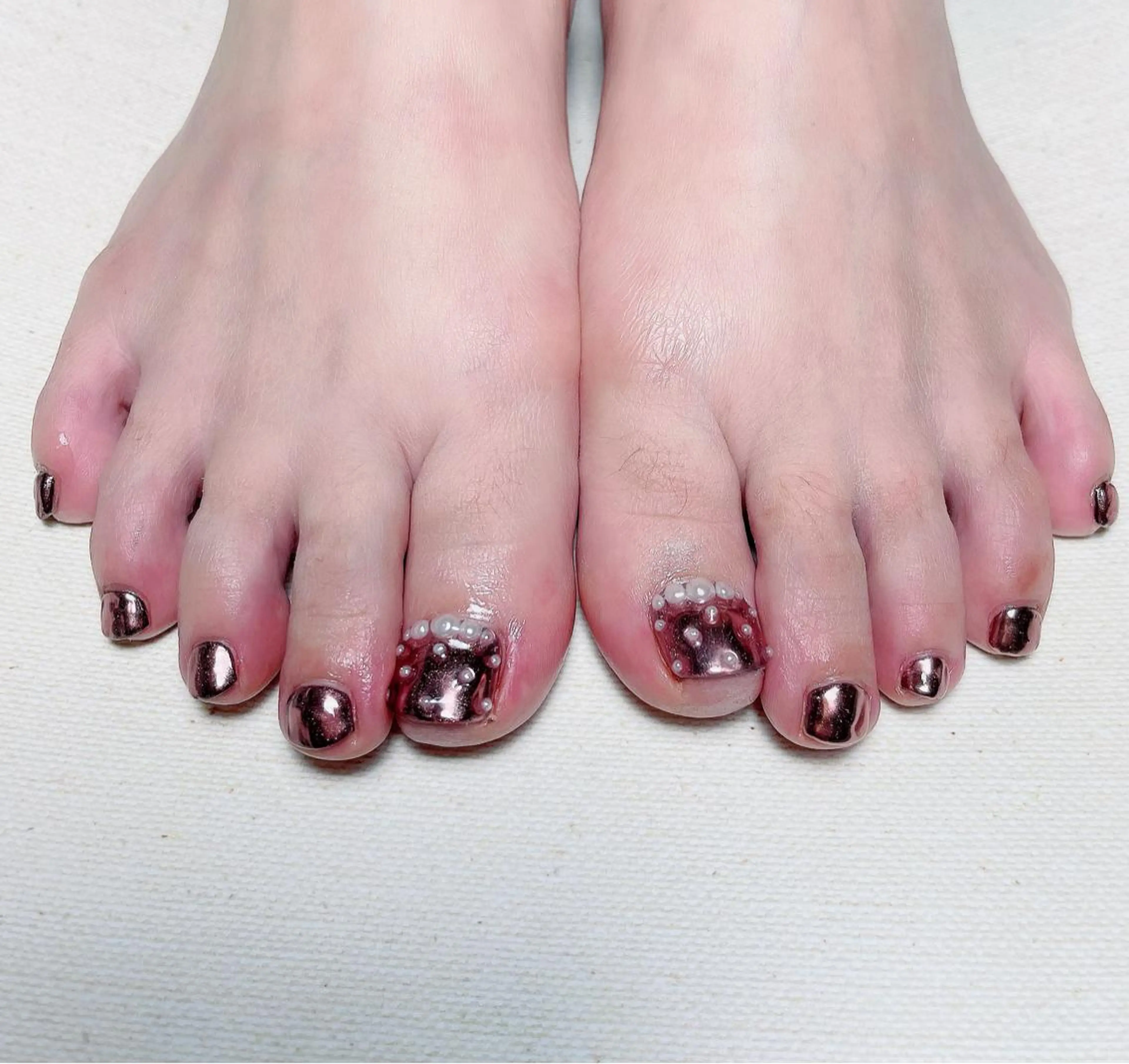 ネイル hairsalon 556のマツエク・マツパデザイン