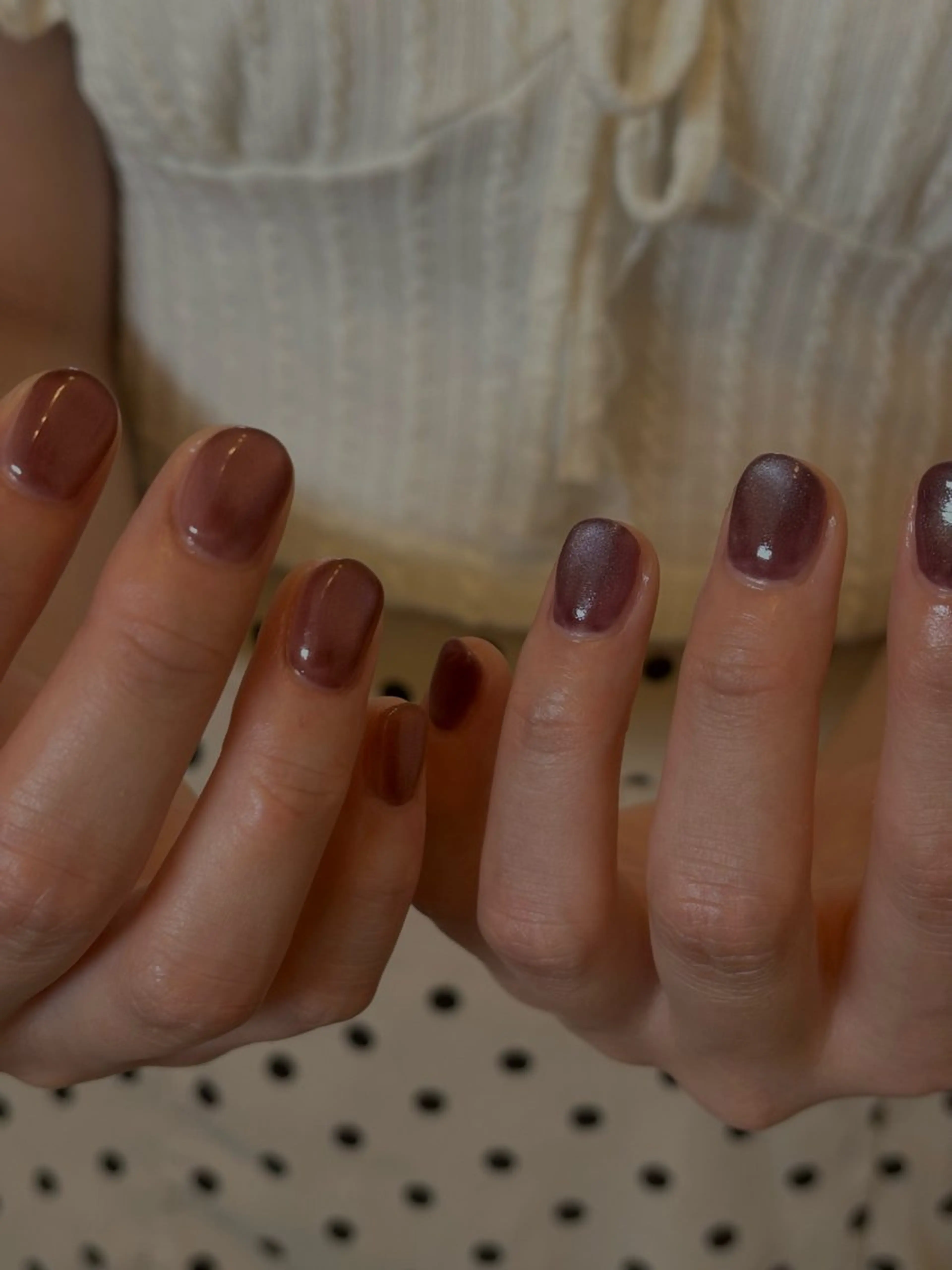 ネイル nail salon e'crinのネイルデザイン