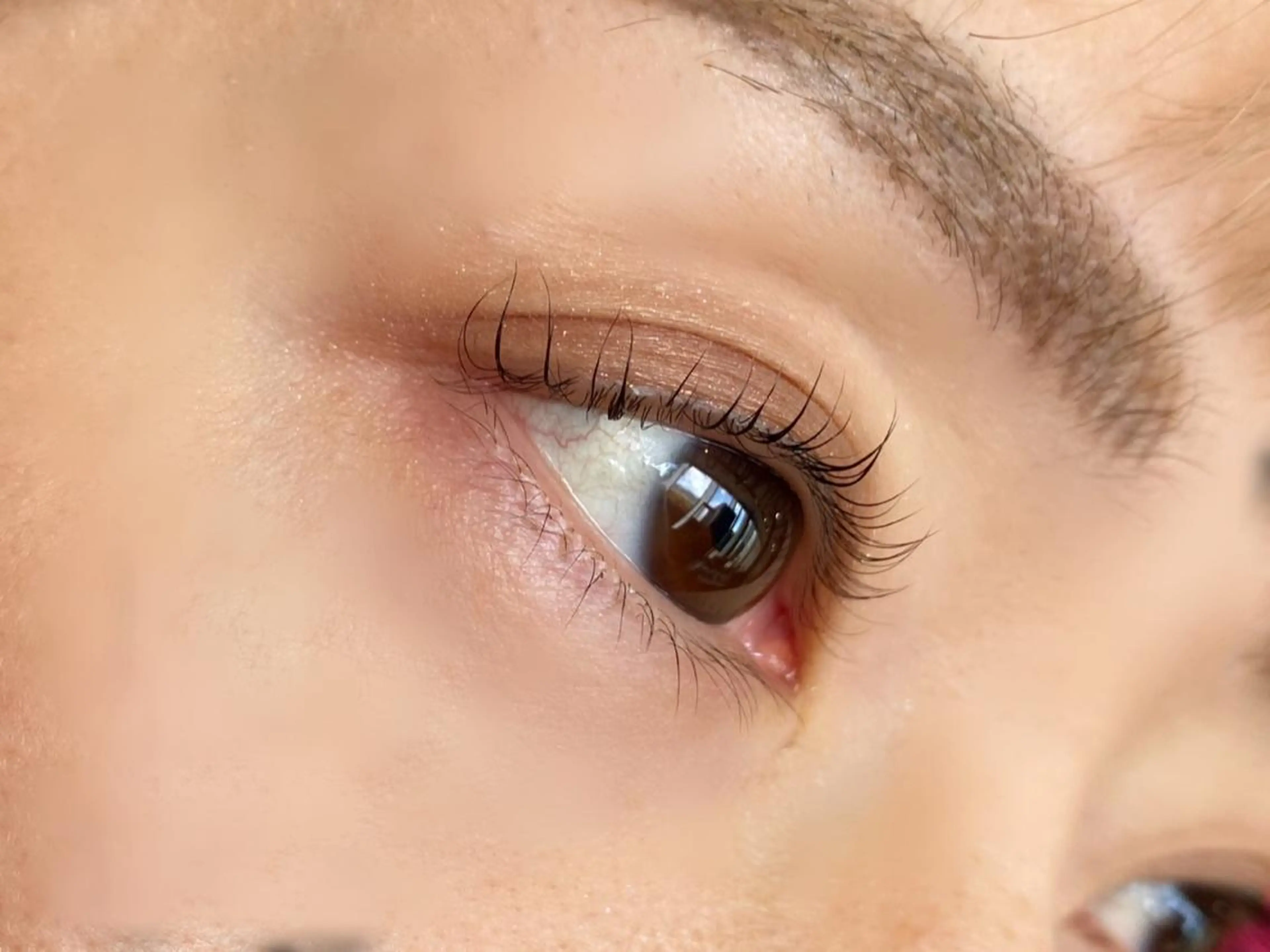 マツエク・マツパ 広中 裕一のマツエク・マツパデザイン