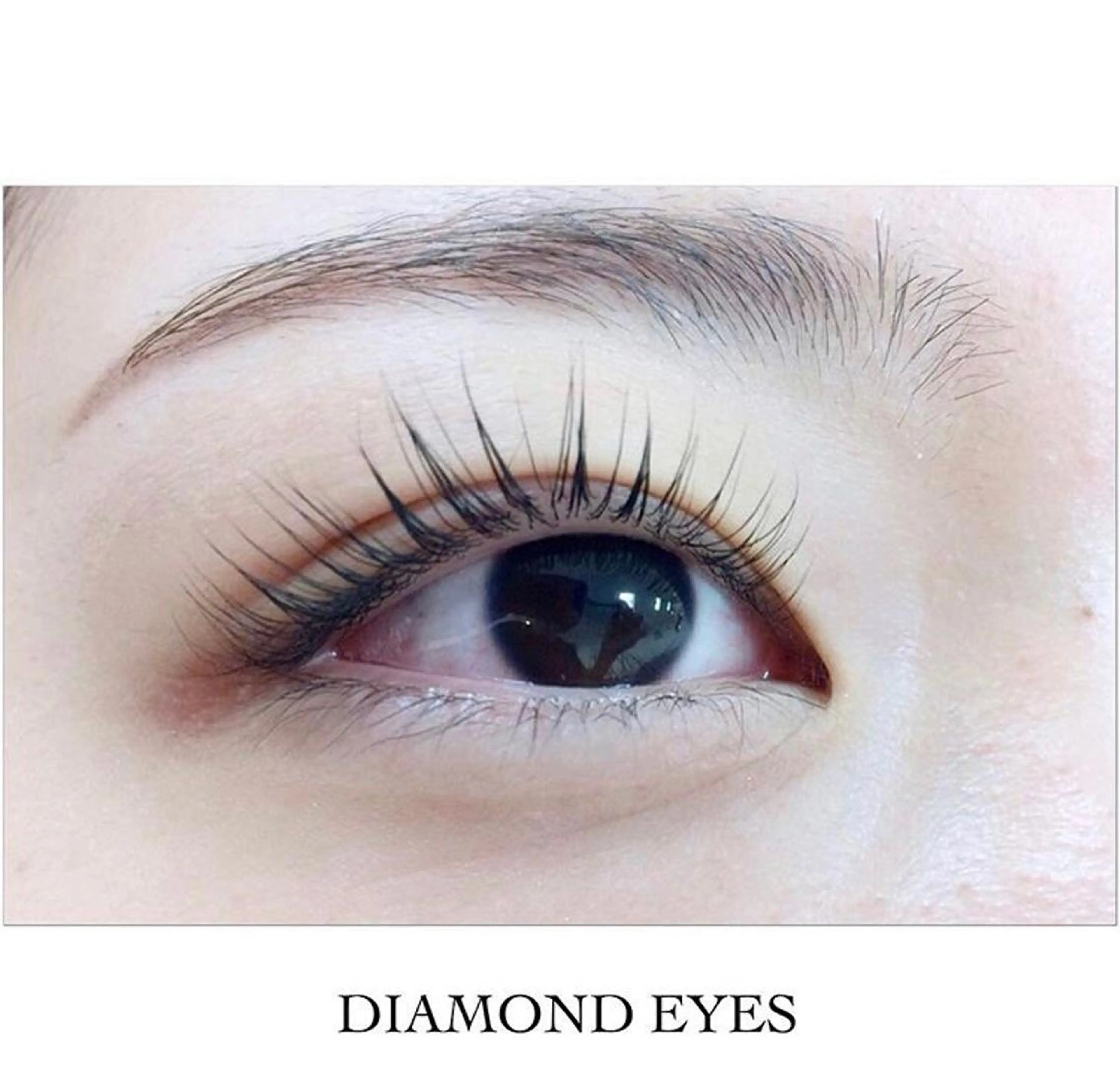 マツエク・マツパ 白潟 (シラガタ)の眉毛・アイブロウイメージ