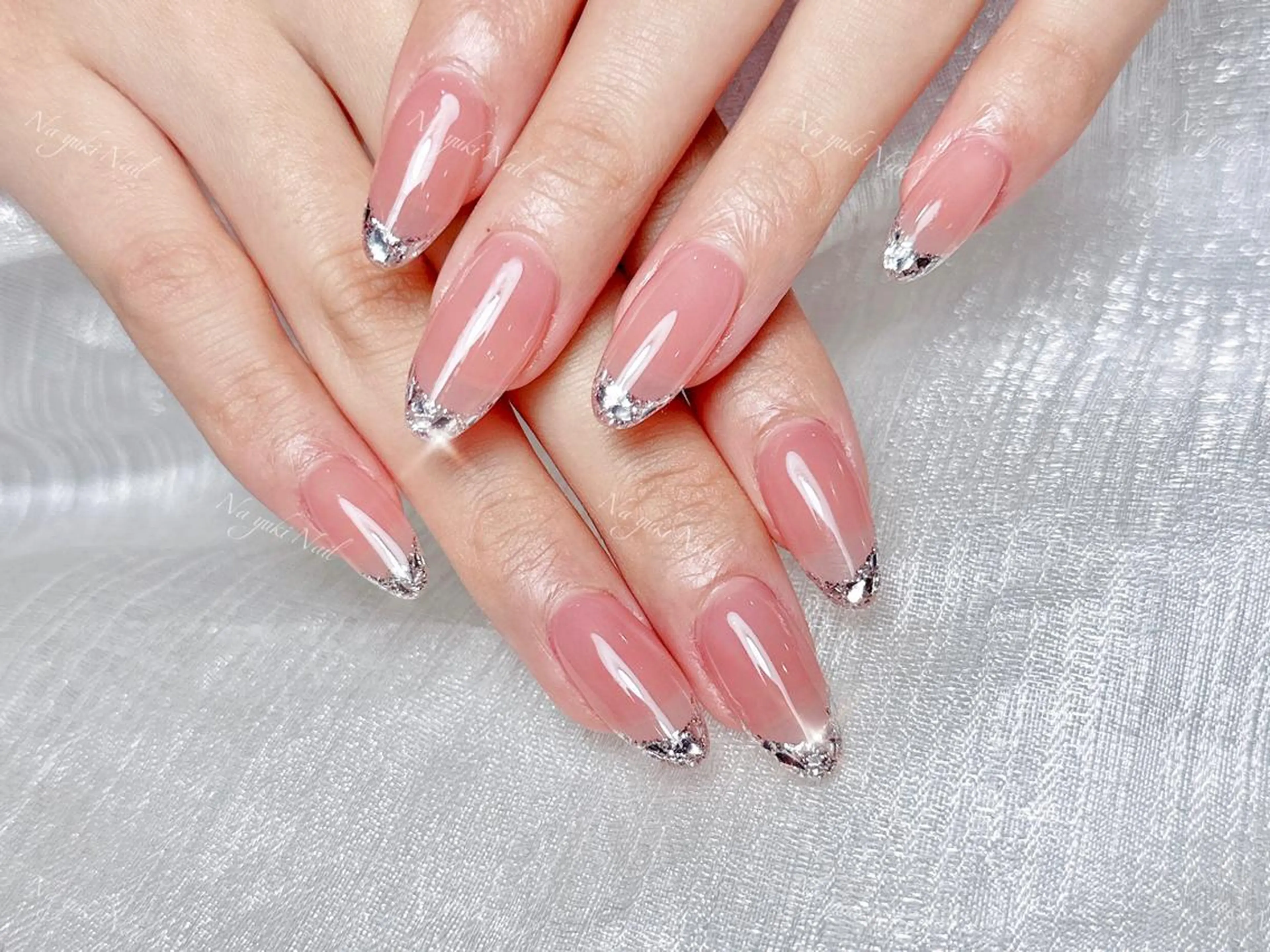 ネイル AKO あこ💅のネイルデザイン