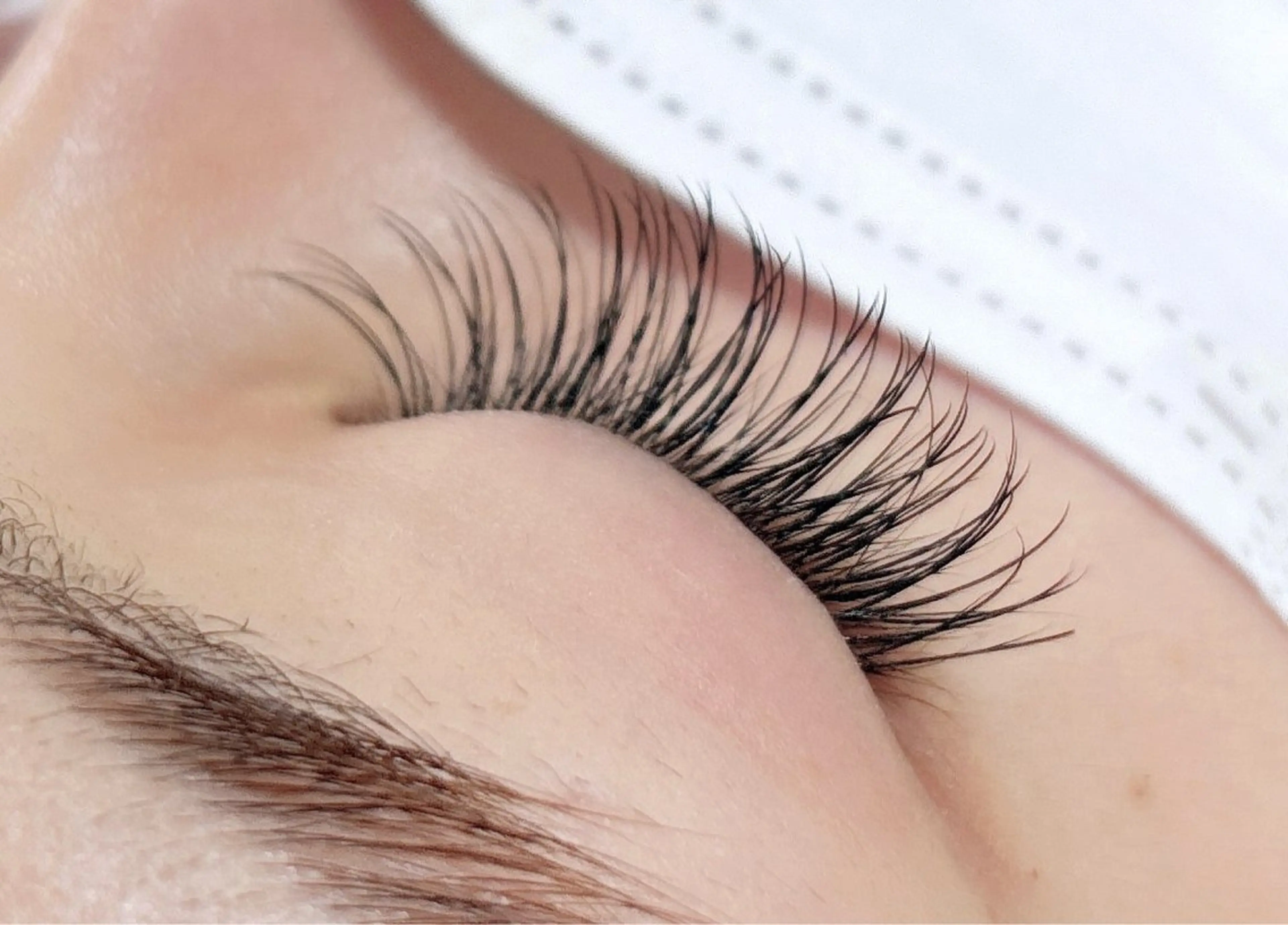 マツエク・マツパ マツエク マキ eyelashのマツエク・マツパデザイン